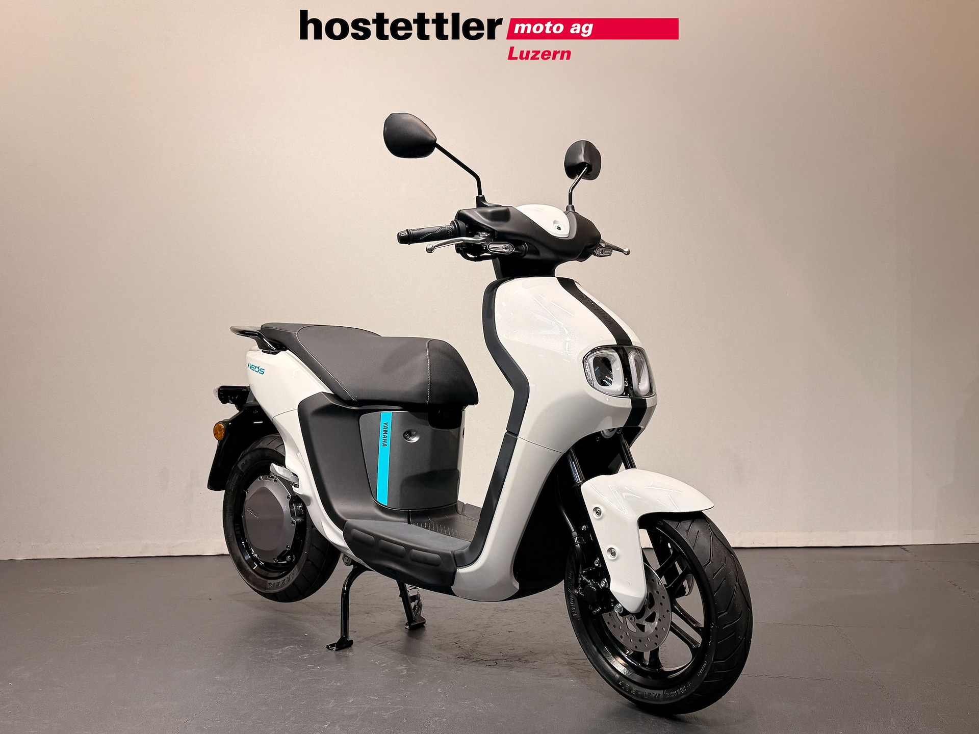 YAMAHA NEO's-image-0