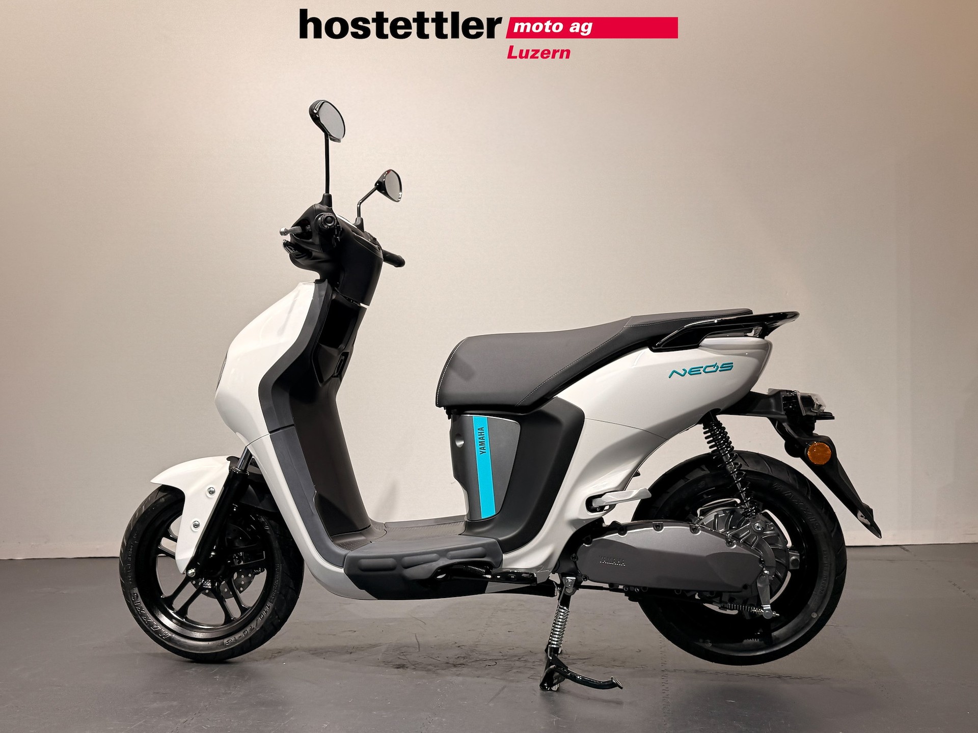 YAMAHA NEO's-image-4