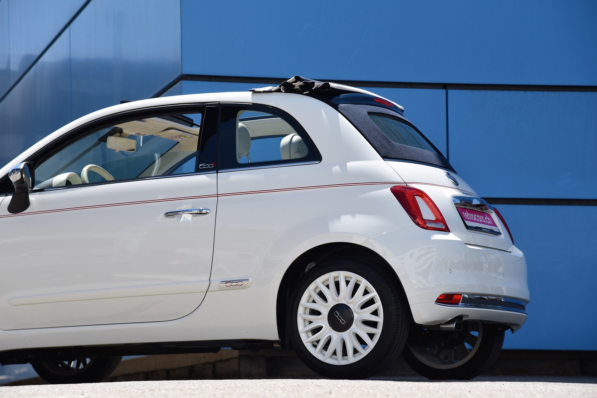 FIAT 500C 0.9 Twinair Dolcevita-image-4