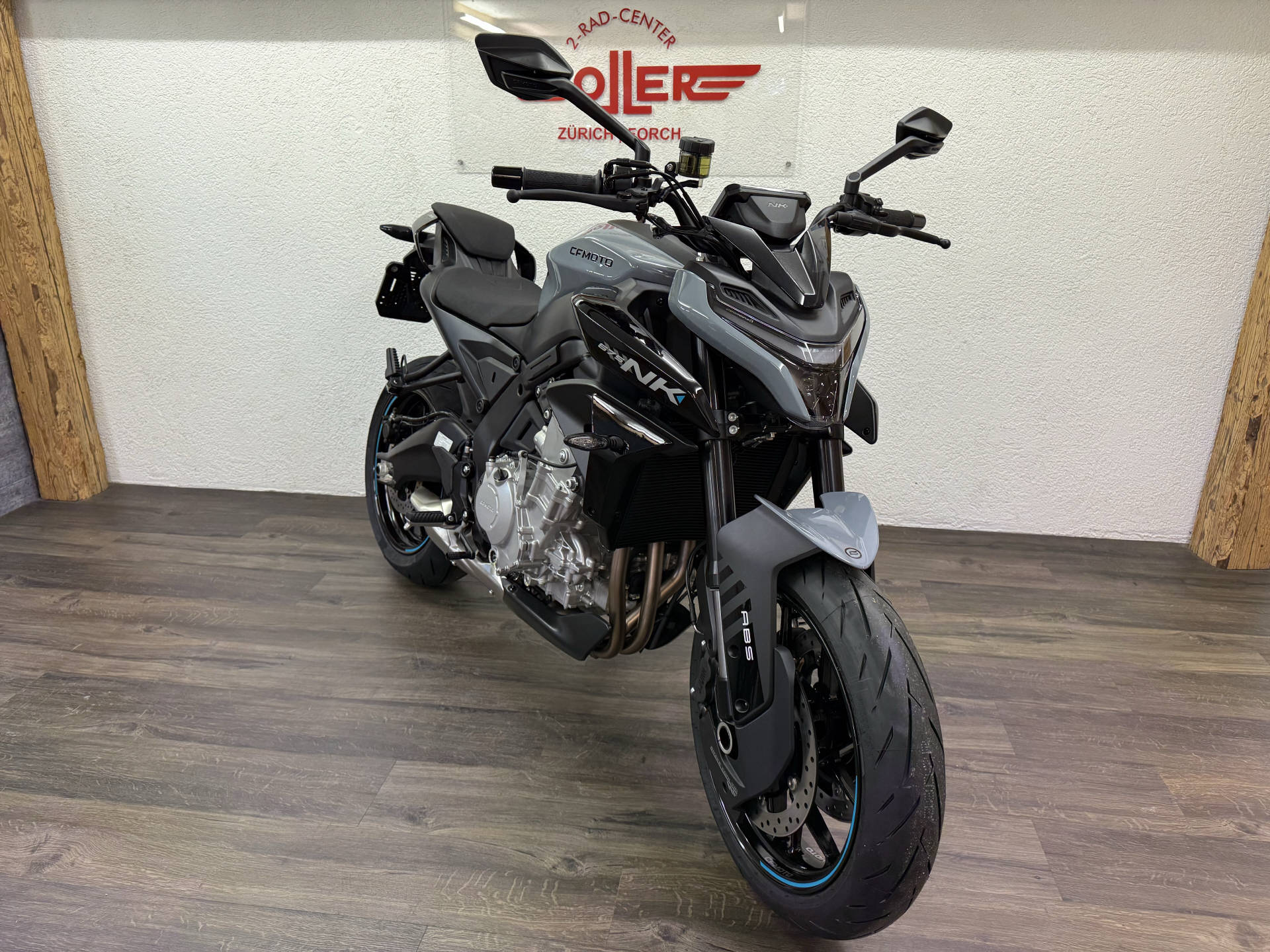 CF MOTO 675NK-image-1