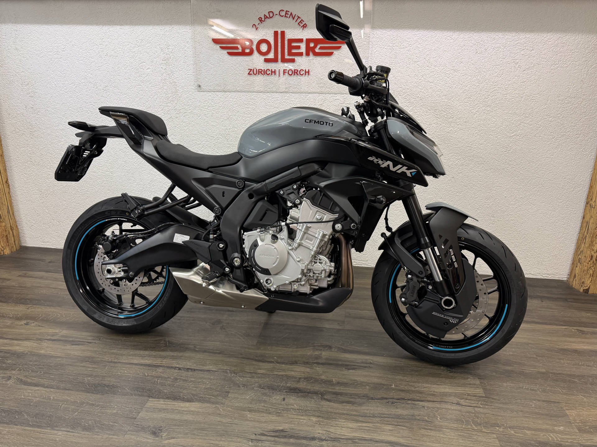 CF MOTO 675NK-image-0