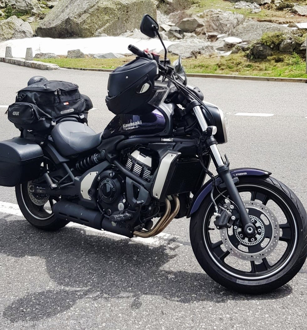 KAWASAKI Vulcan S ABS-image-4