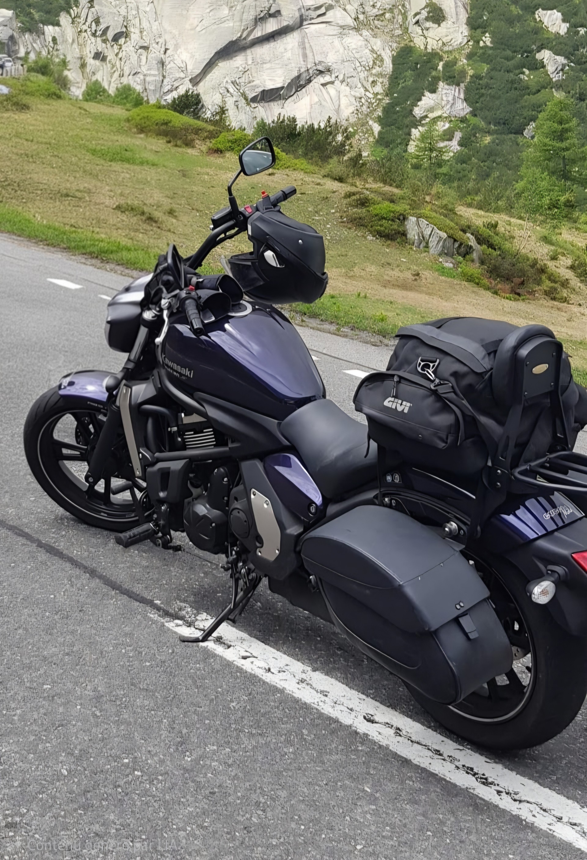 KAWASAKI Vulcan S ABS-image-3