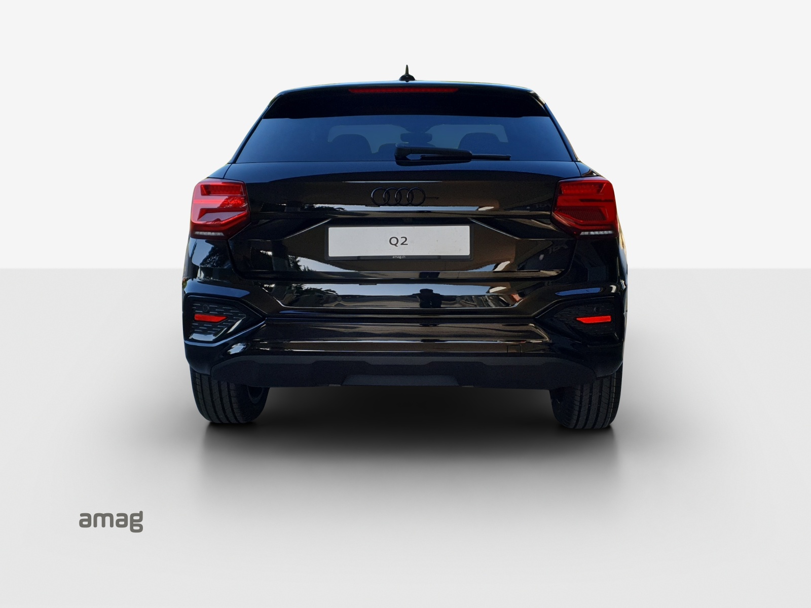 AUDI Q2 35 TFSI advanced S-tronic-image-4