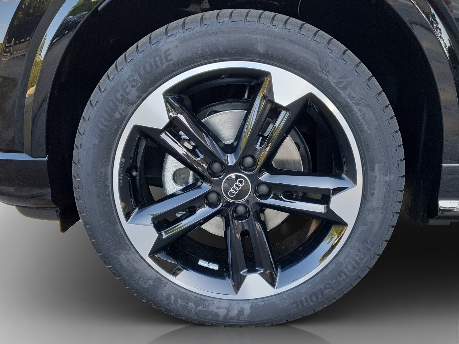 AUDI Q2 35 TFSI advanced S-tronic-image-13