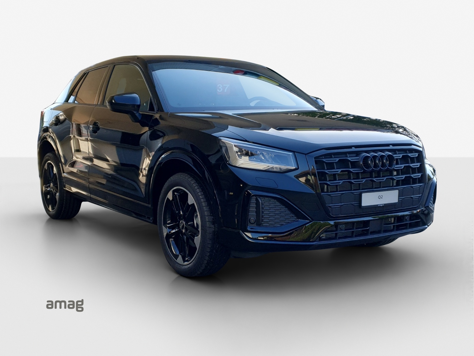 AUDI Q2 35 TFSI advanced S-tronic-showroom-element-3
