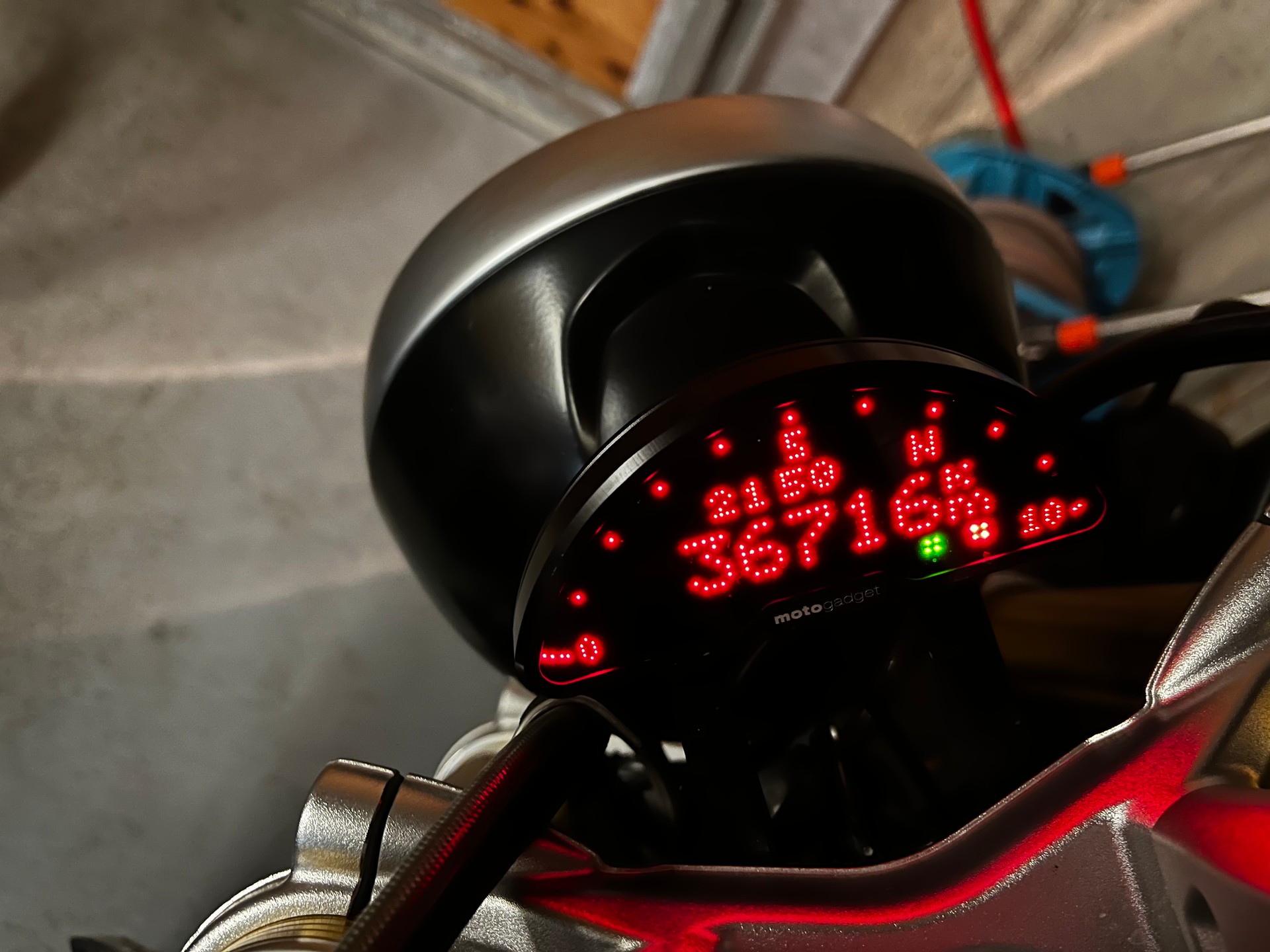 BMW R nineT ABS-image-1