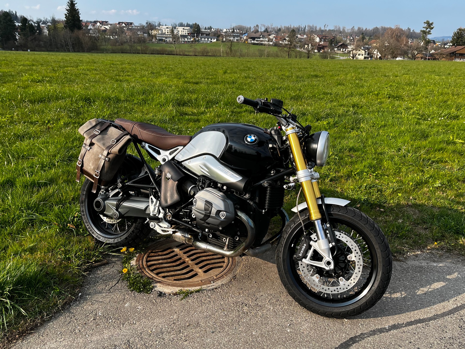 BMW R nineT ABS-image-2