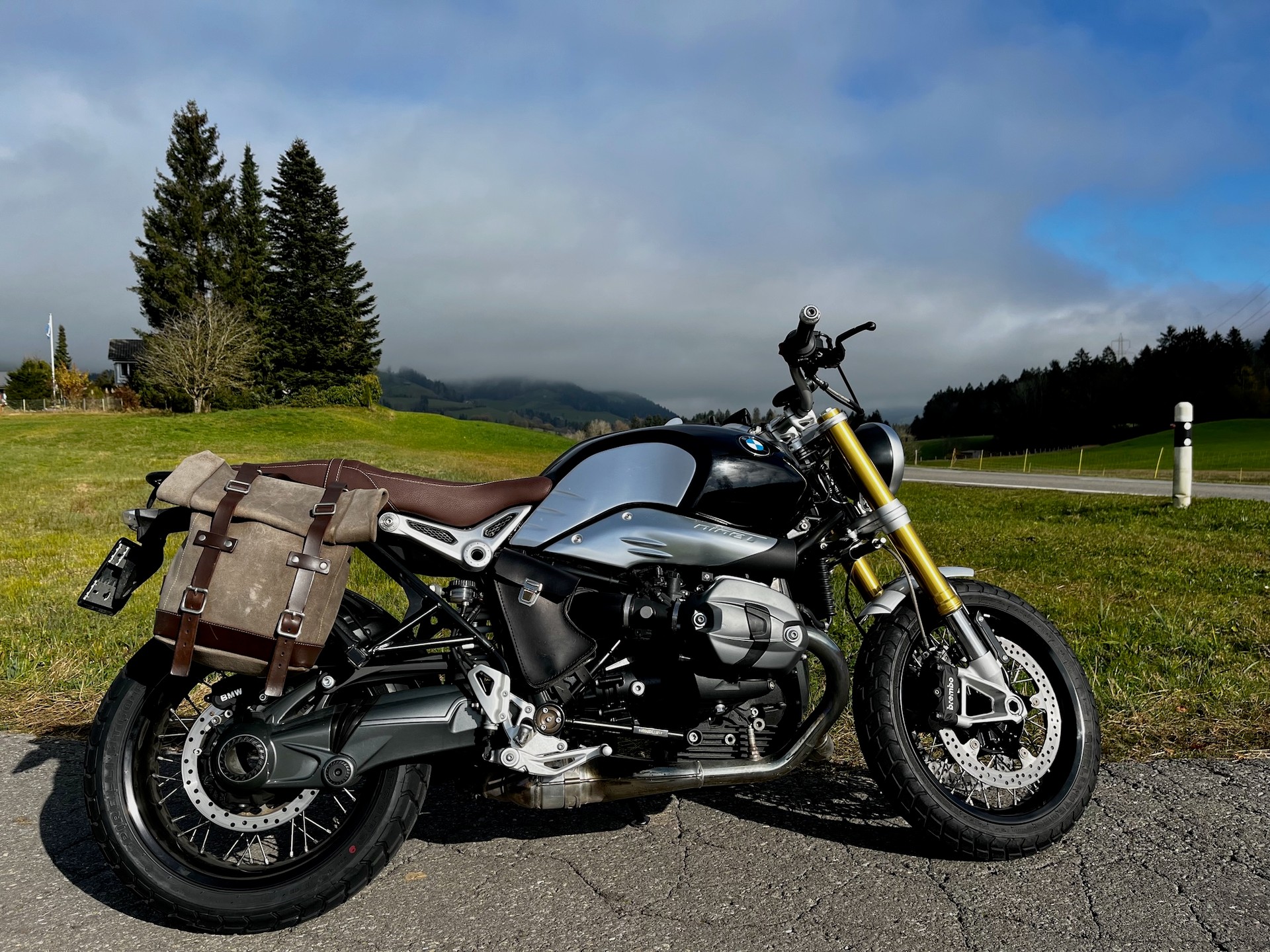 BMW R nineT ABS-image-0