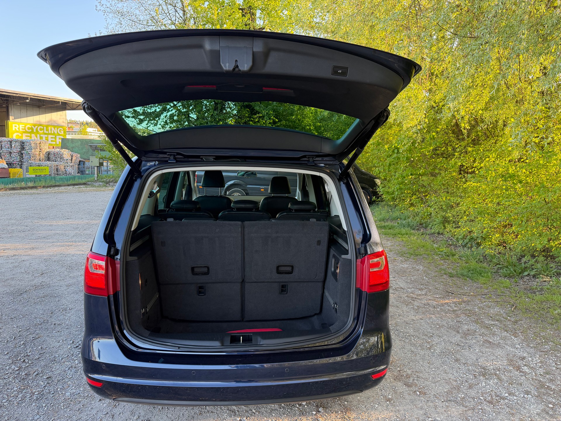 SEAT Alhambra 2.0 TDI Style Eco DSG-image-6