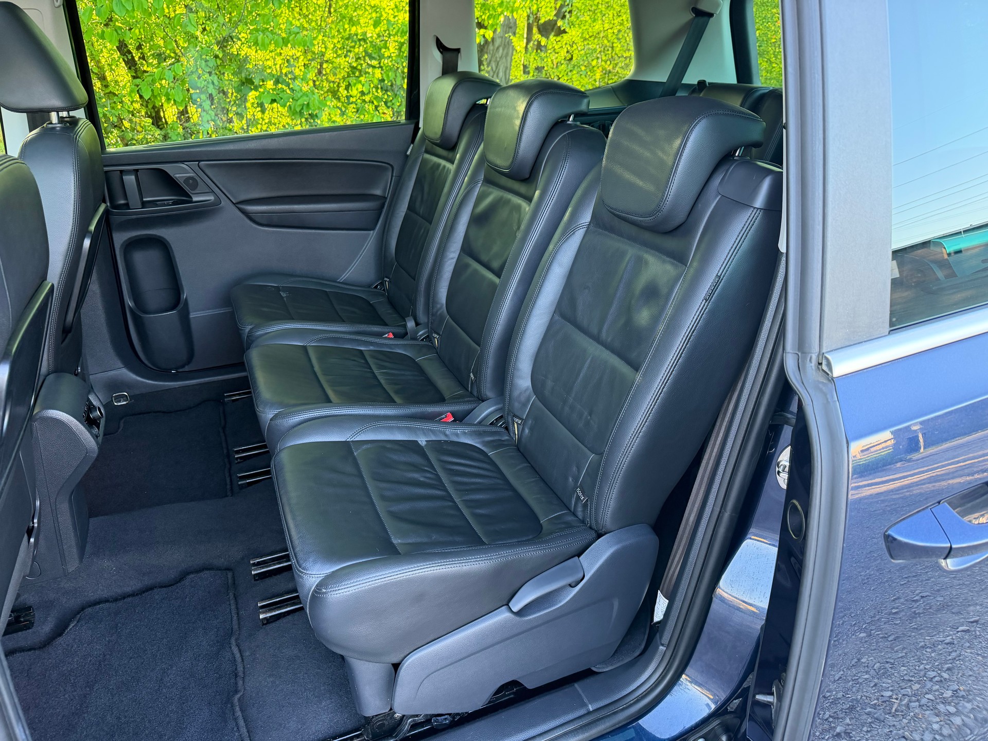 SEAT Alhambra 2.0 TDI Style Eco DSG-image-10