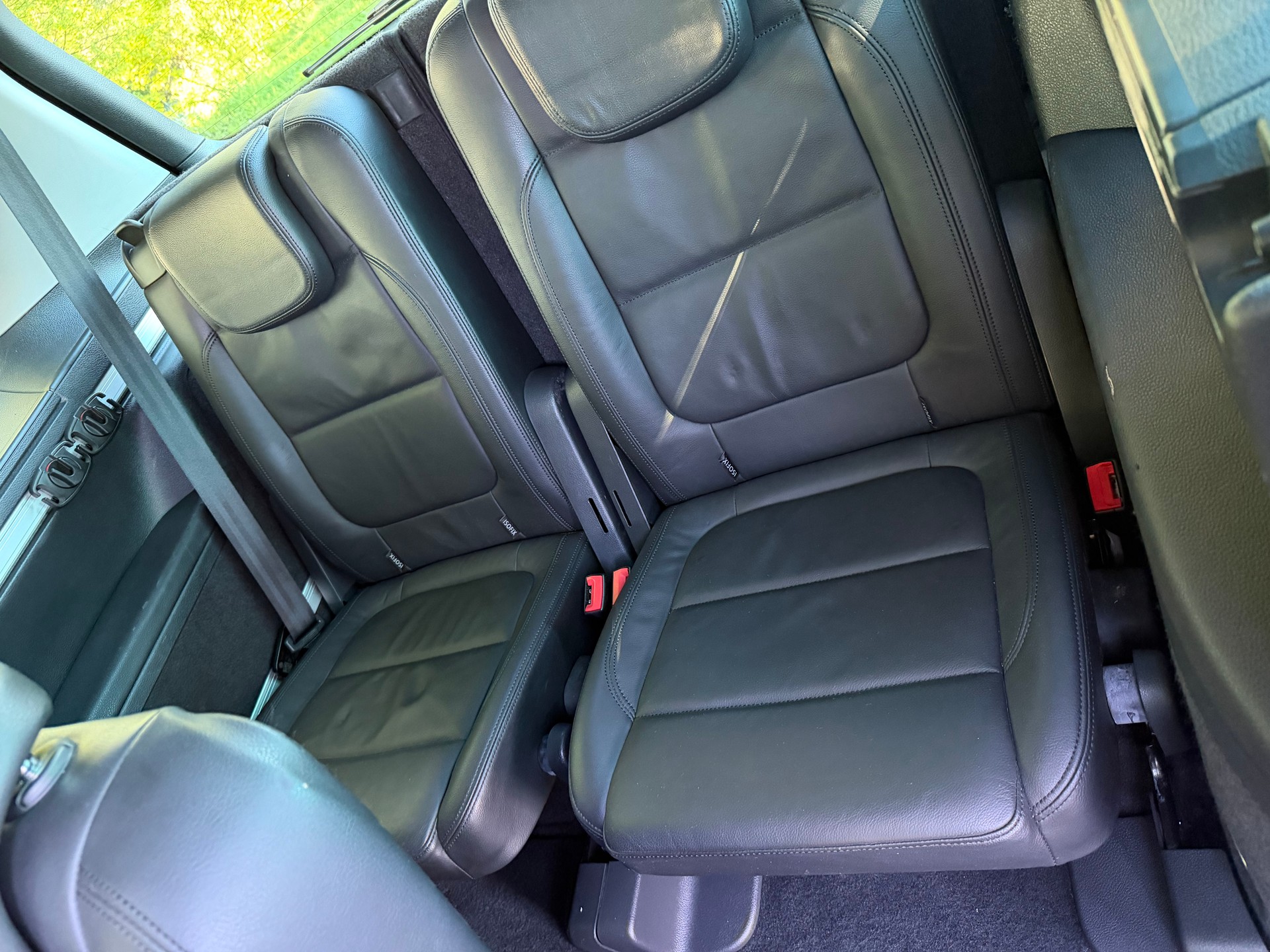 SEAT Alhambra 2.0 TDI Style Eco DSG-image-9