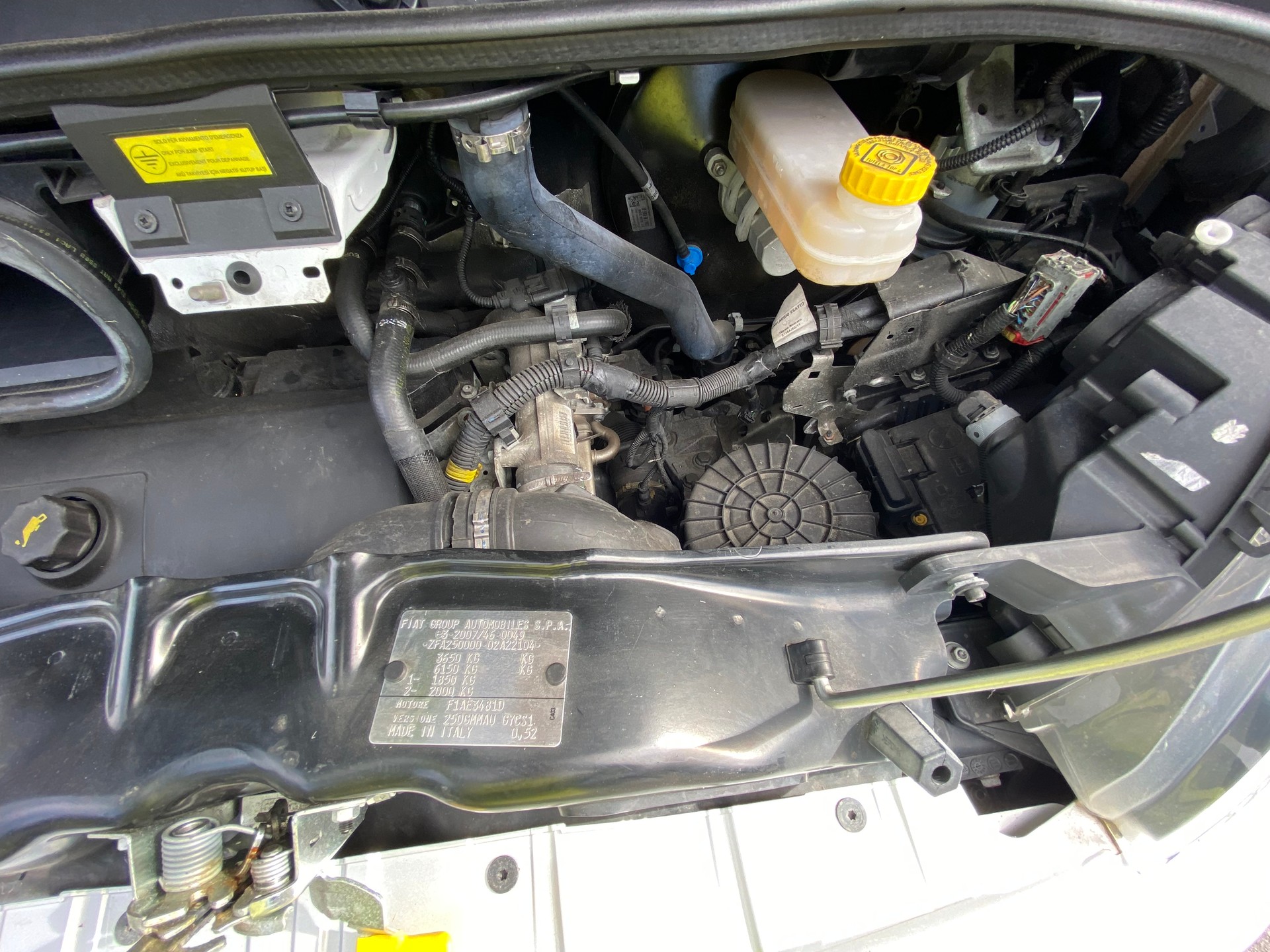 DETHLEFFS Advantage T6671-image-18