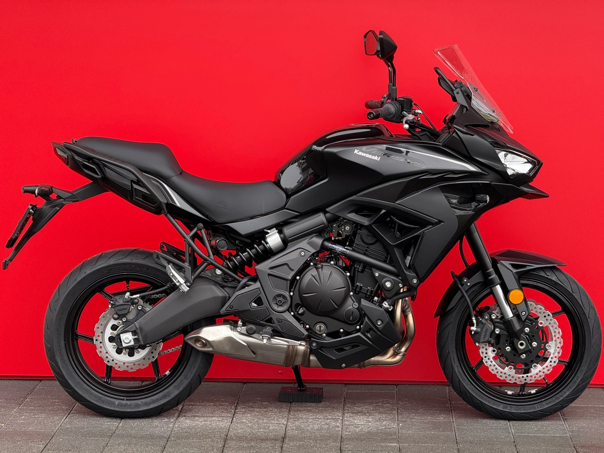 KAWASAKI Versys 650 (35kW)-image-0