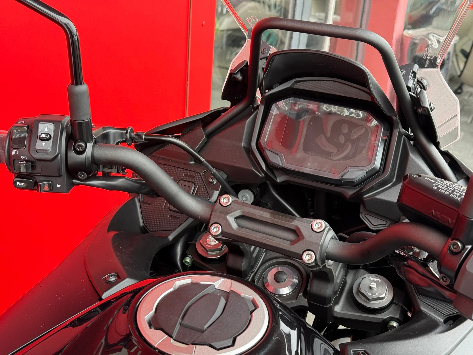 KAWASAKI Versys 650 (35kW)-image-3