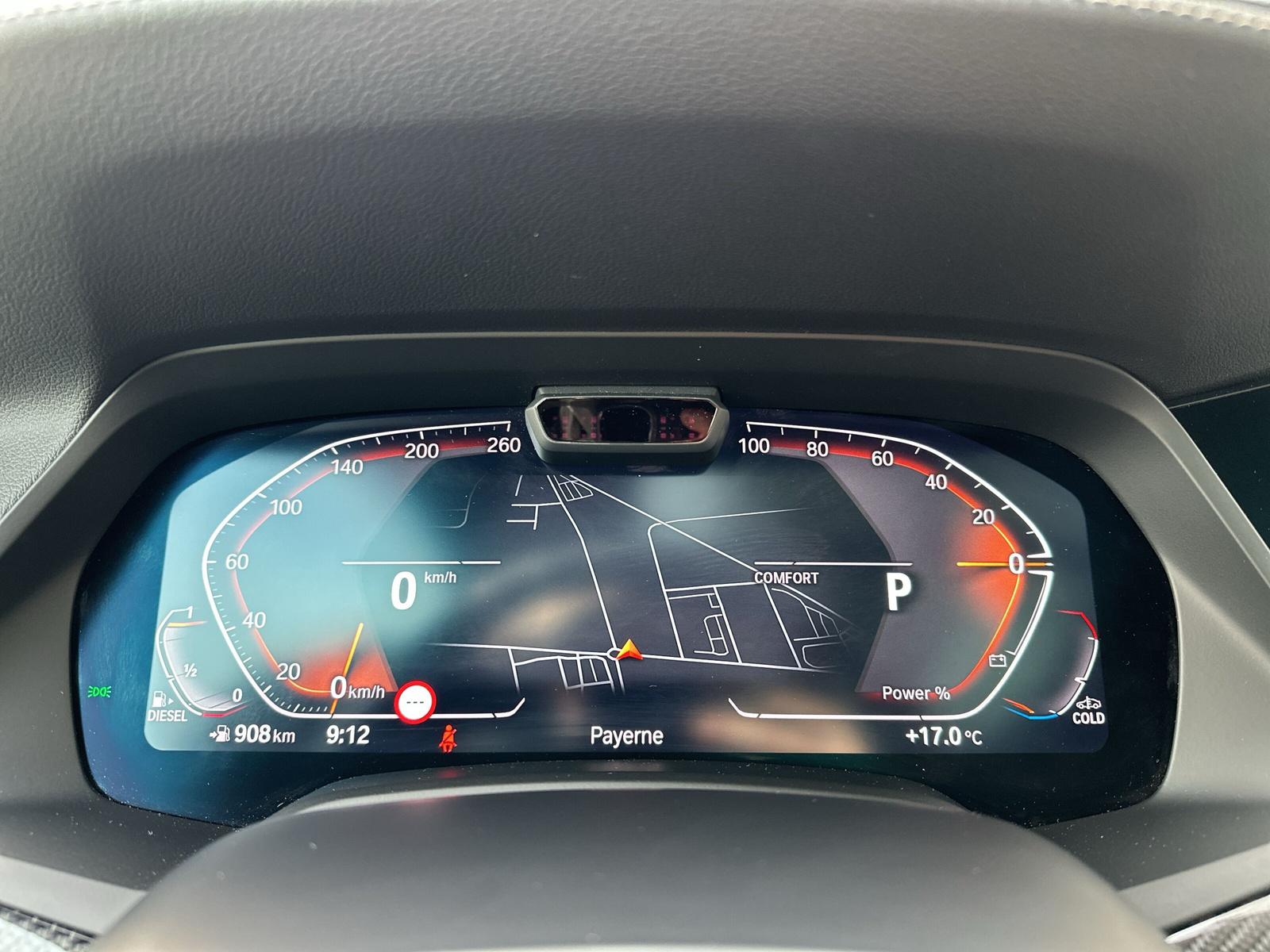BMW X5 30d M Sport xDrive G05 (CH) AHK 3.5T-image-18