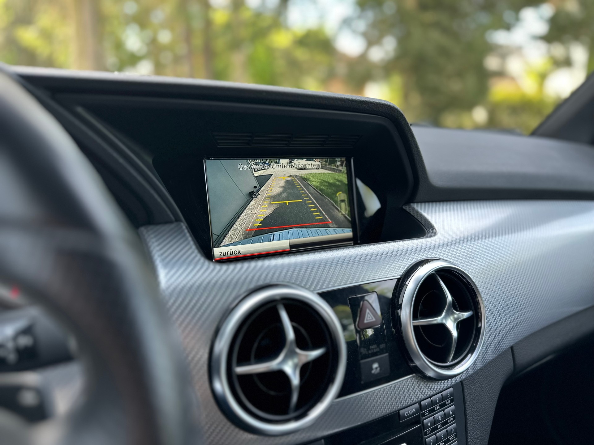 MERCEDES-BENZ GLK 350 CDI 4Matic 7G-Tronic-image-9
