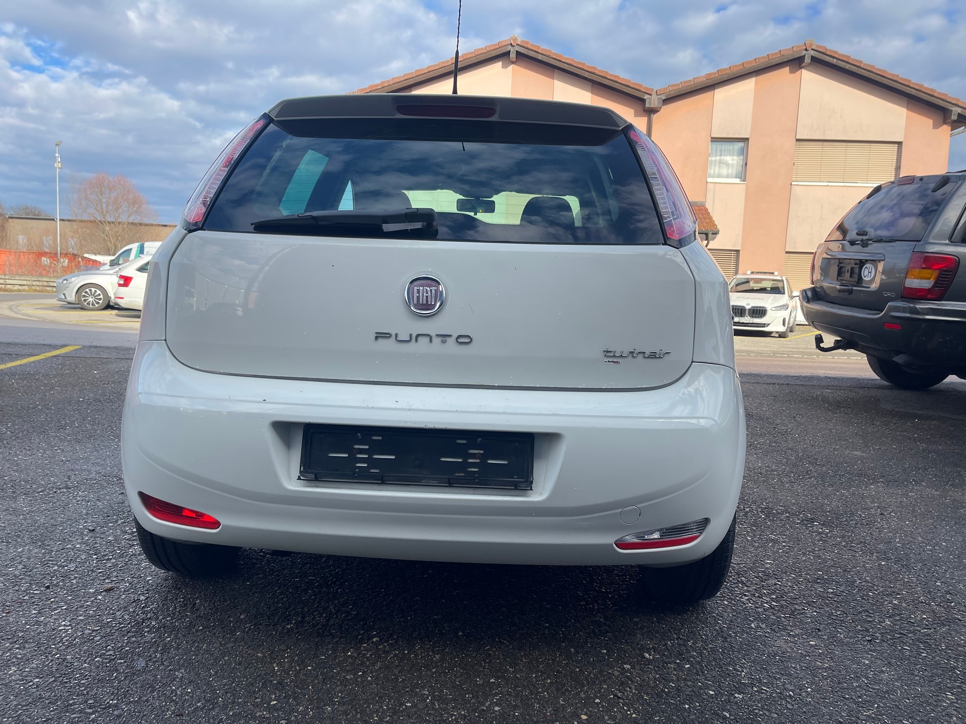 FIAT Punto 0.9 Twinair-image-3