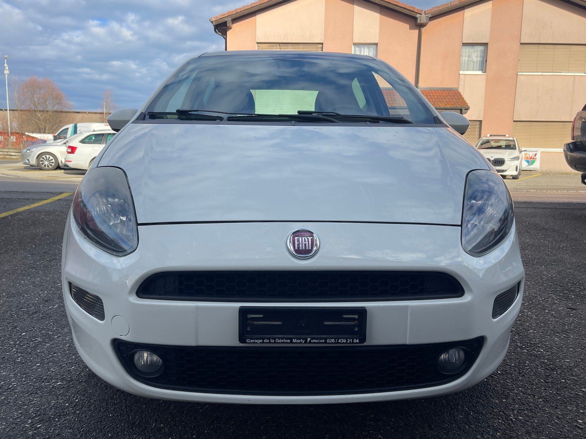 FIAT Punto 0.9 Twinair-image-2