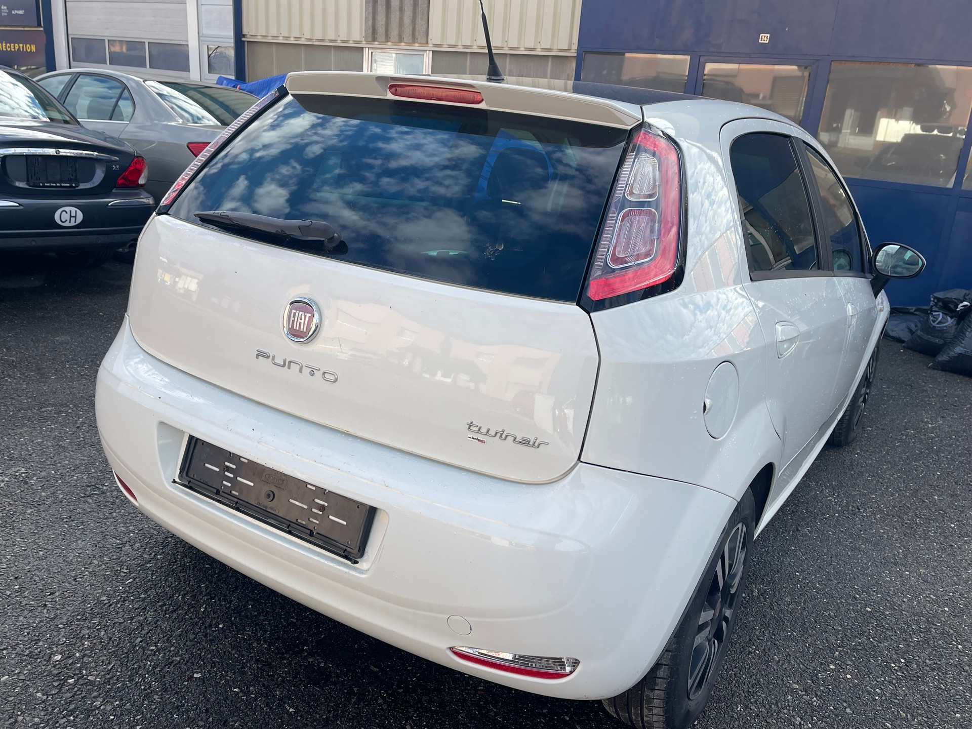 FIAT Punto 0.9 Twinair-image-8