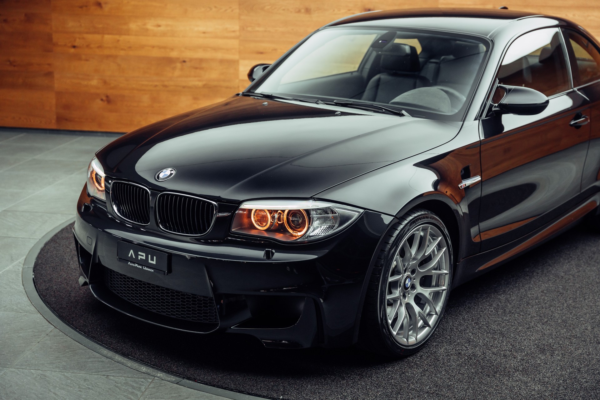 BMW 1er M Coupé-image-21