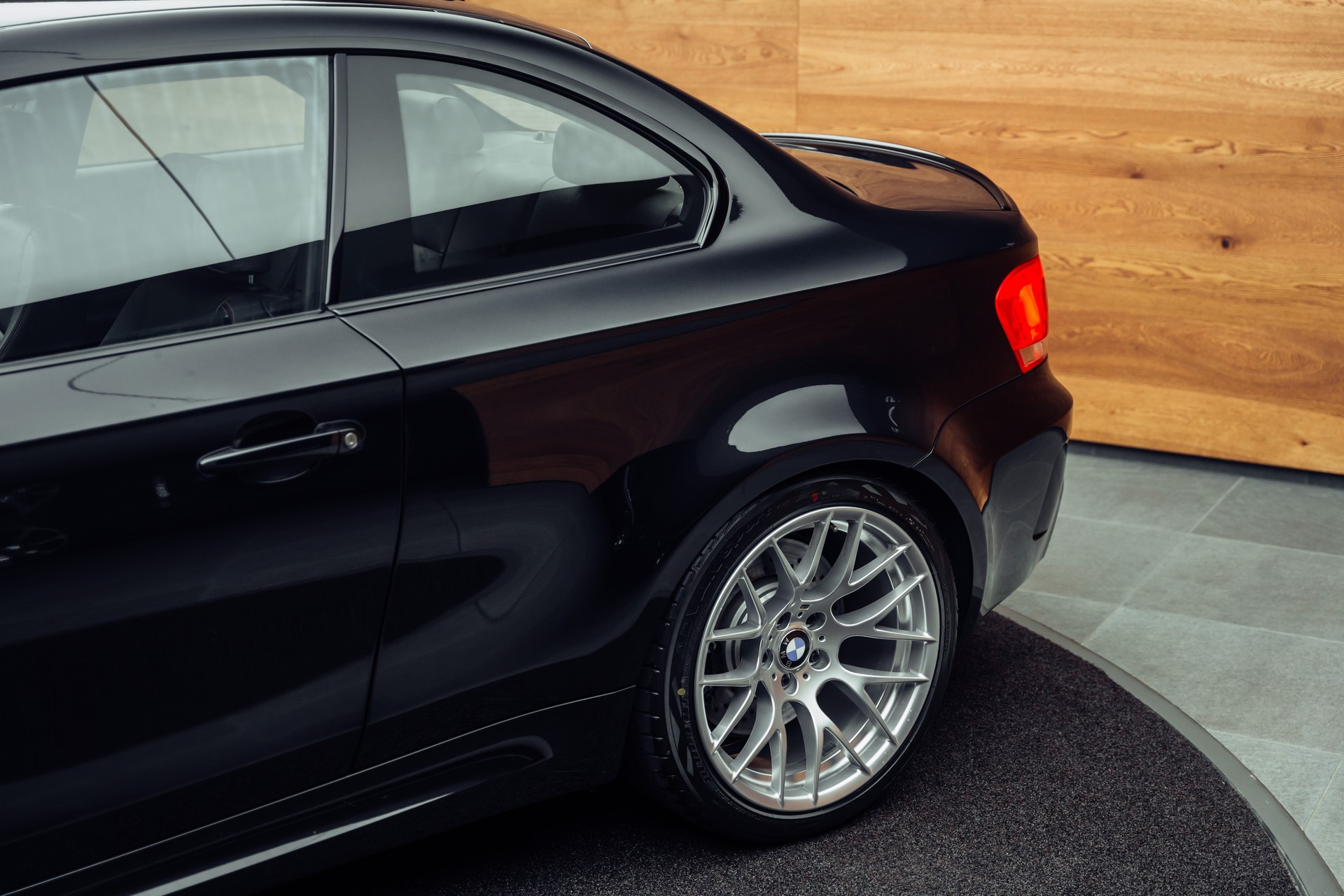 BMW 1er M Coupé-image-22