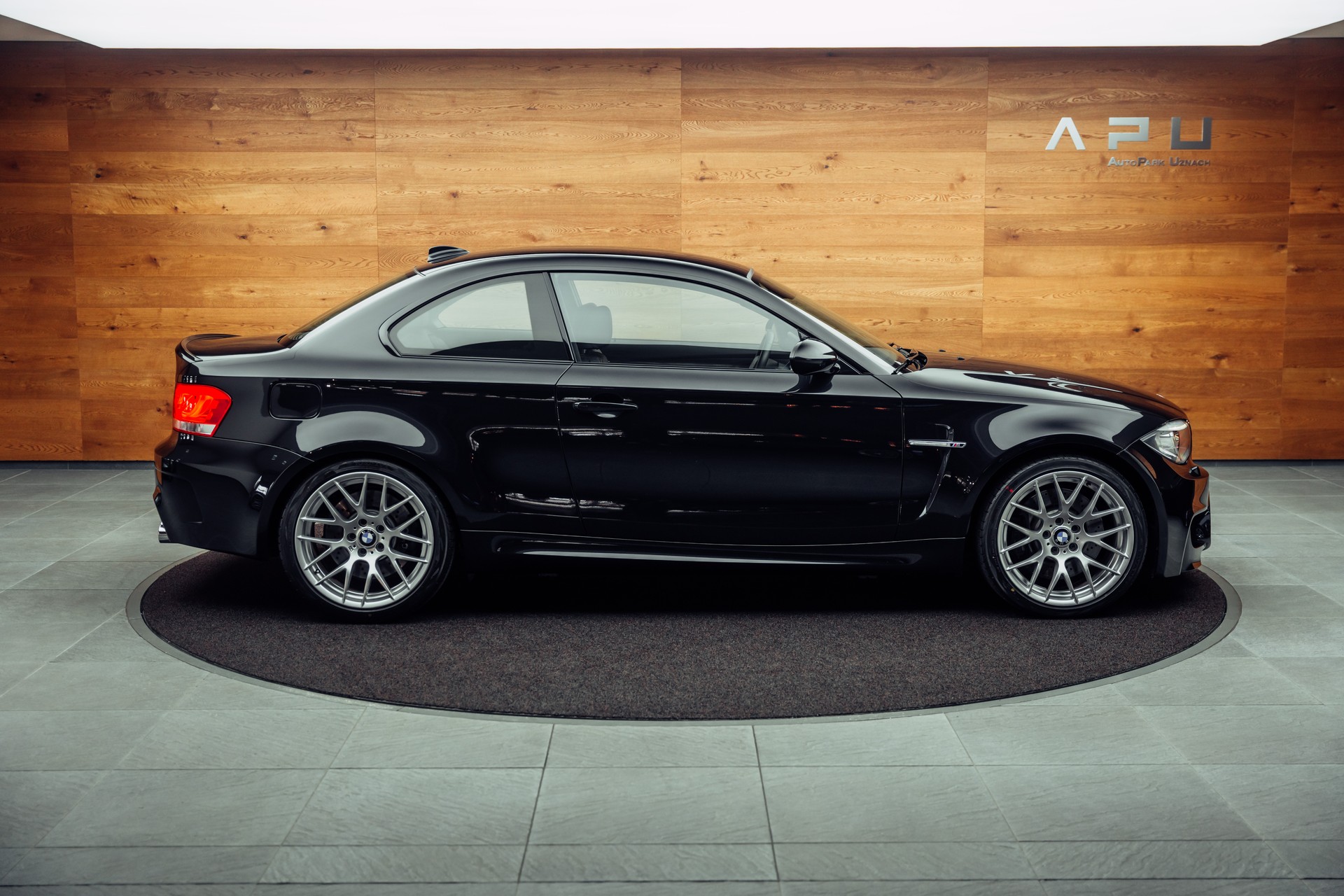 BMW 1er M Coupé-image-9