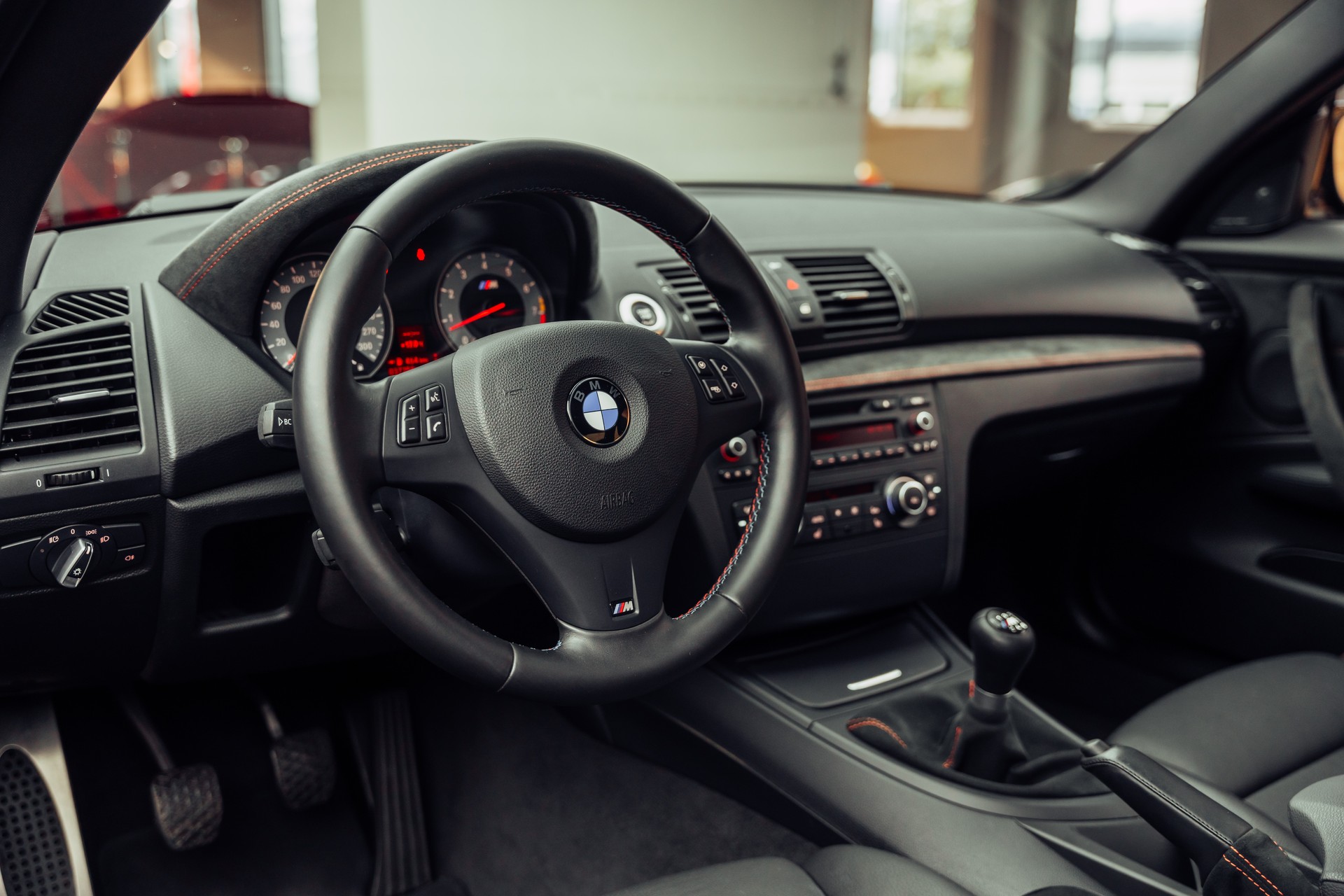 BMW 1er M Coupé-image-4