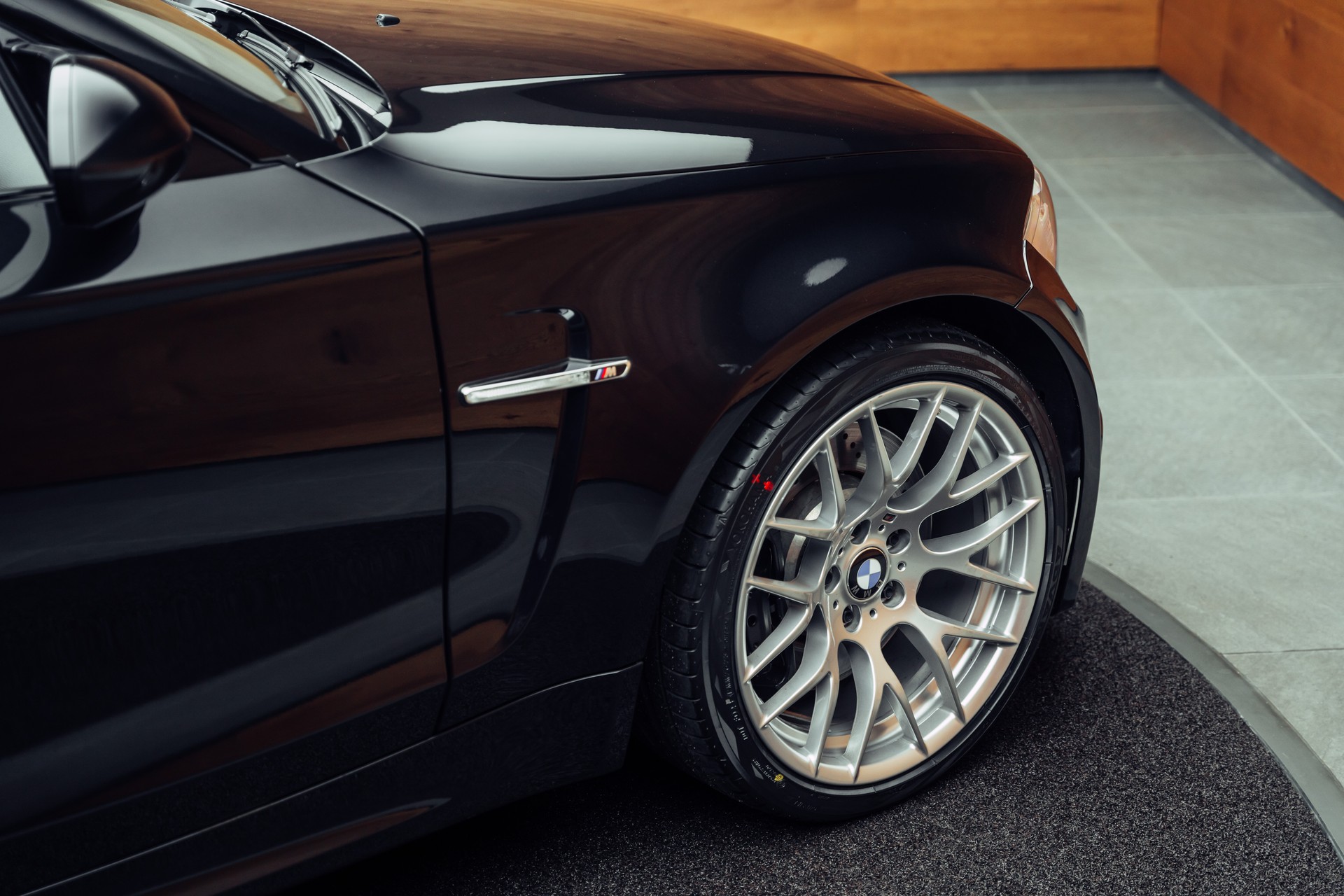 BMW 1er M Coupé-image-23