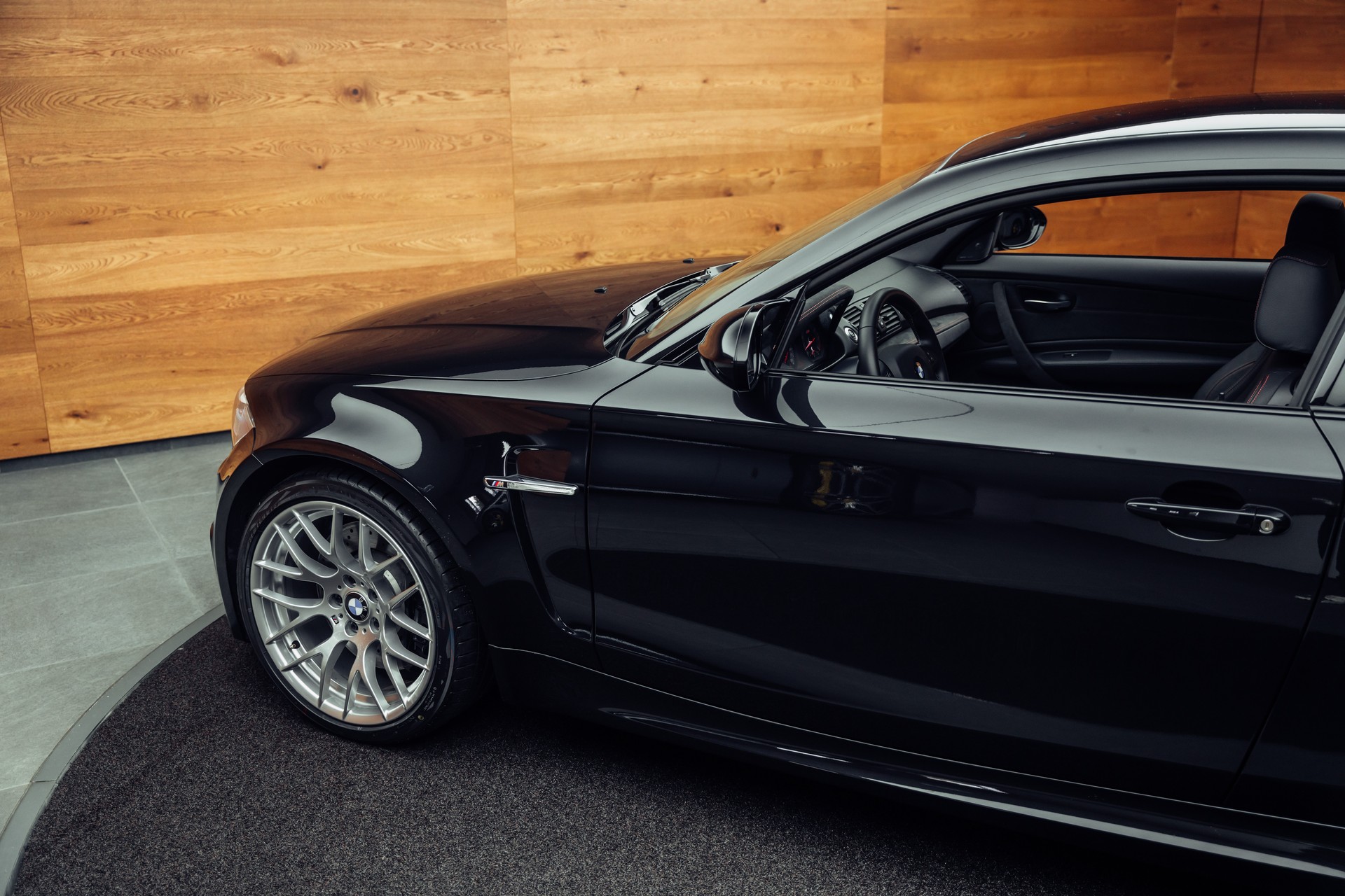 BMW 1er M Coupé-image-24