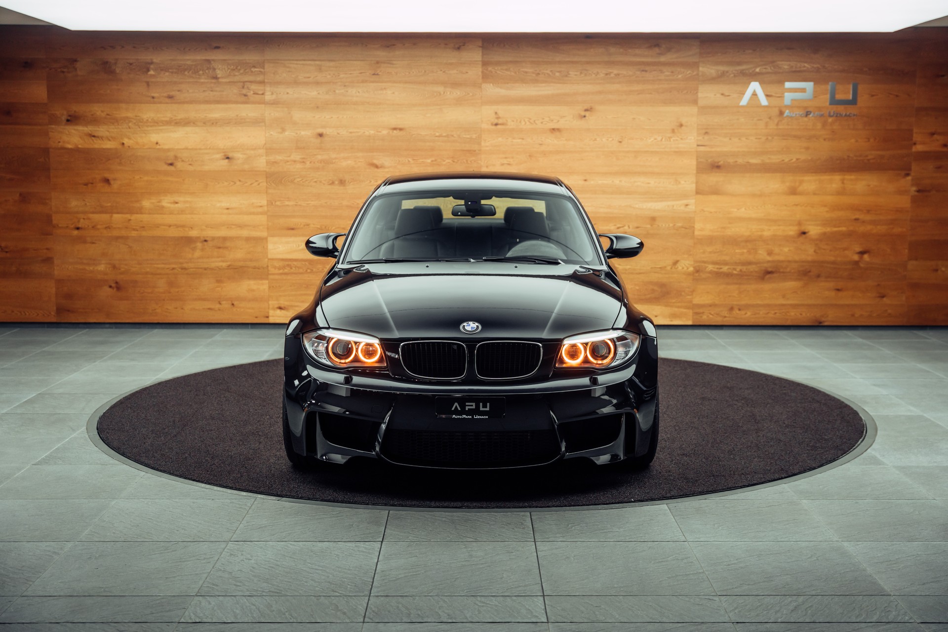 BMW 1er M Coupé-image-19