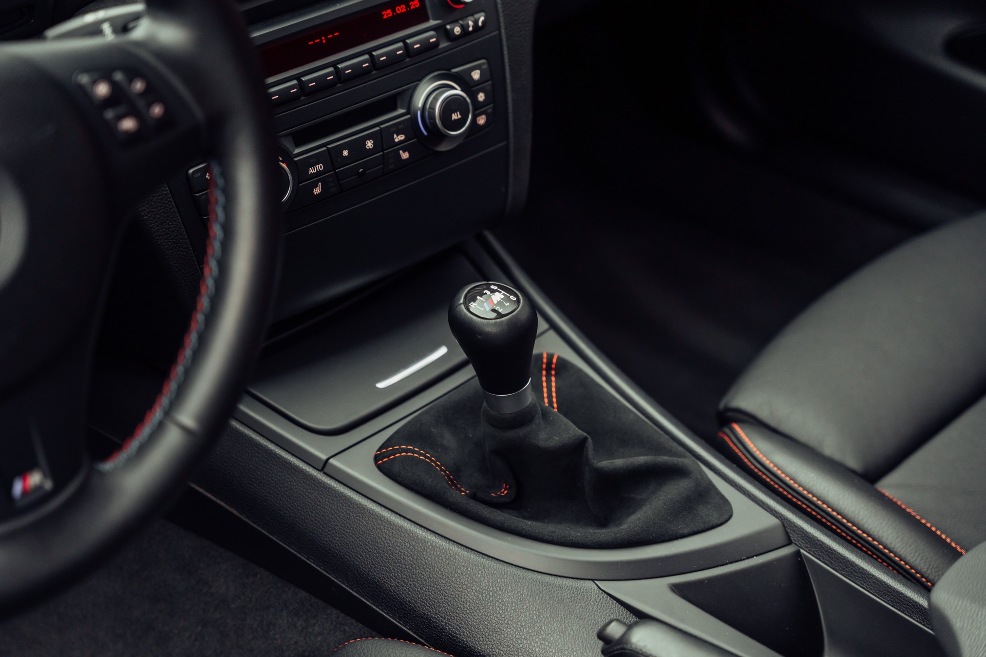 BMW 1er M Coupé-image-11