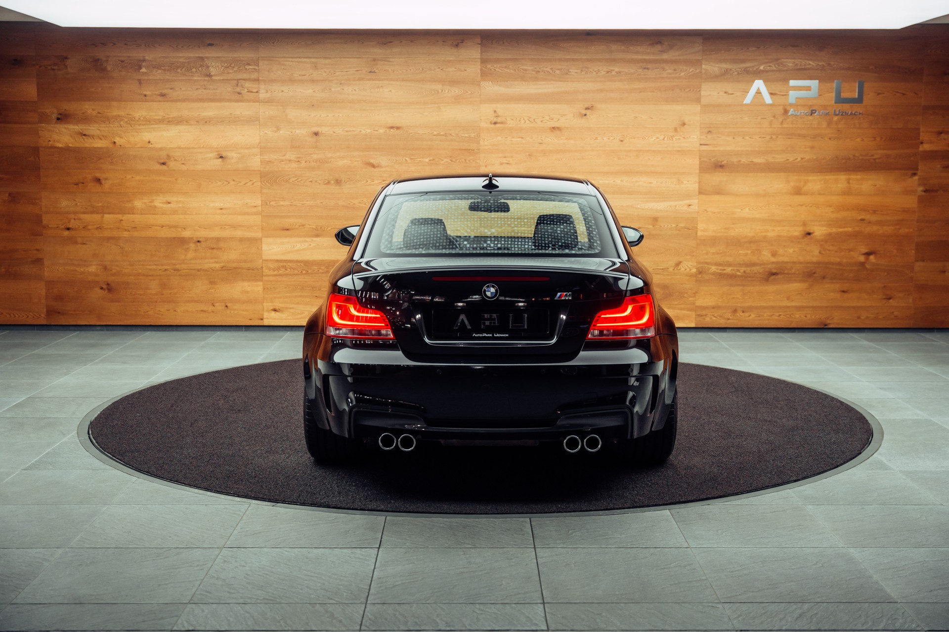 BMW 1er M Coupé-image-18
