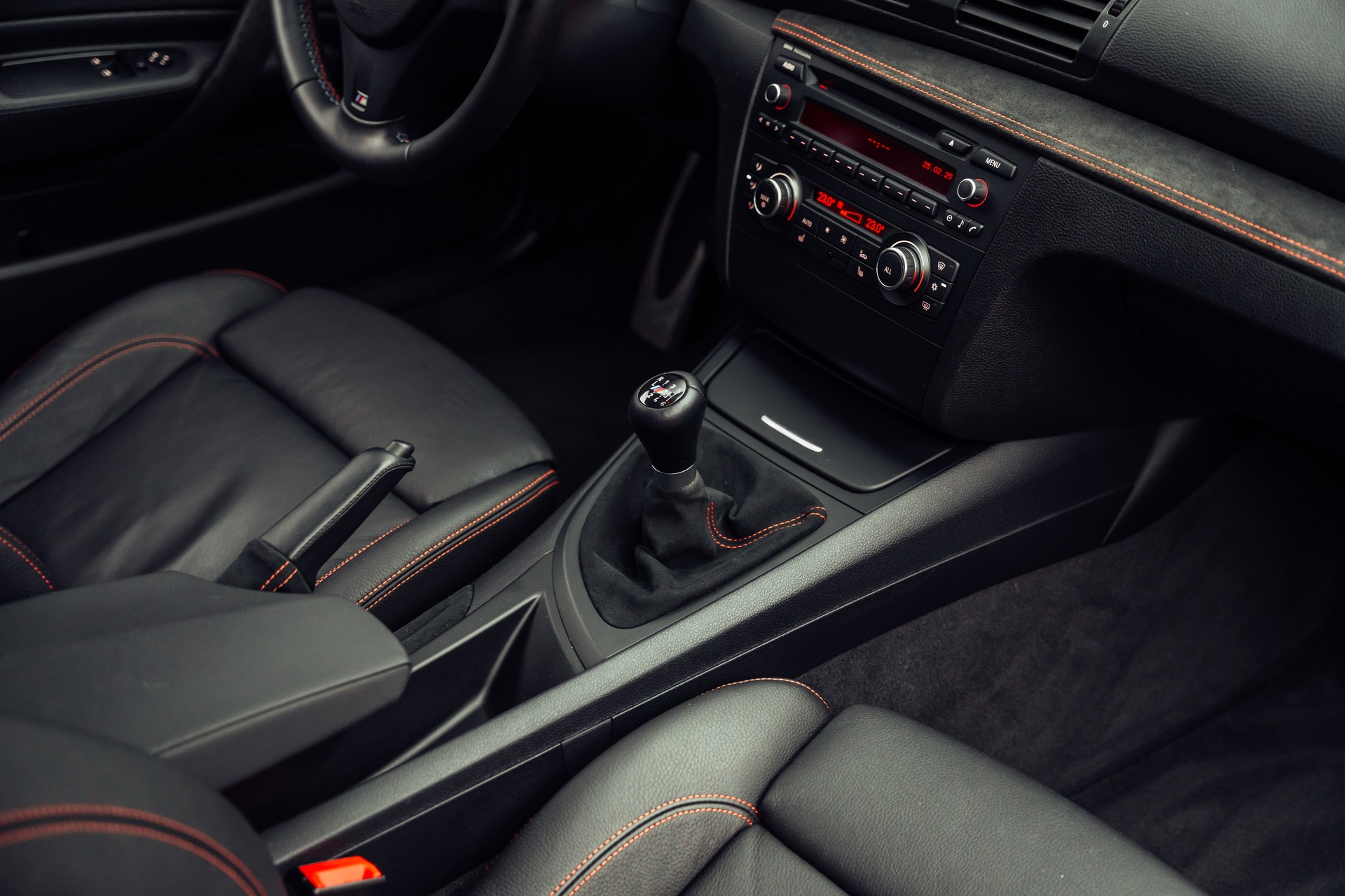 BMW 1er M Coupé-image-17