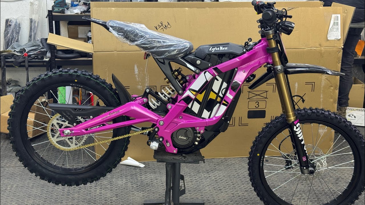 SUR-RON Light Bee X - 2026-image-2