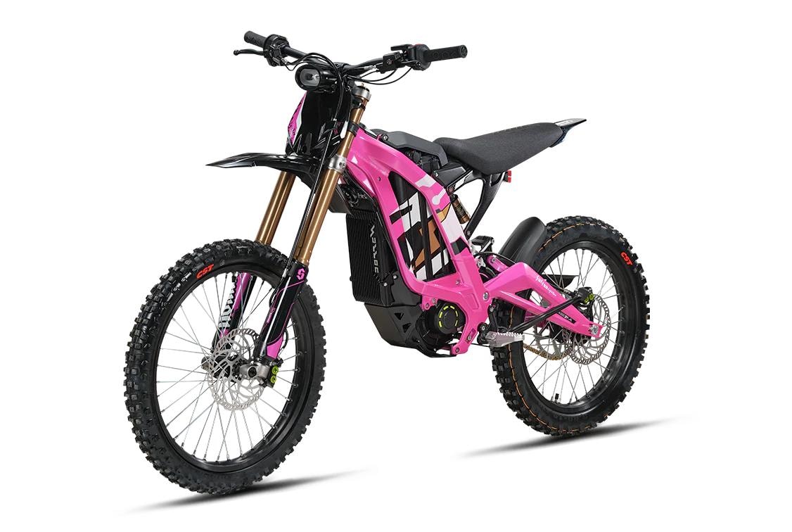 SUR-RON Light Bee X - 2026-image-0