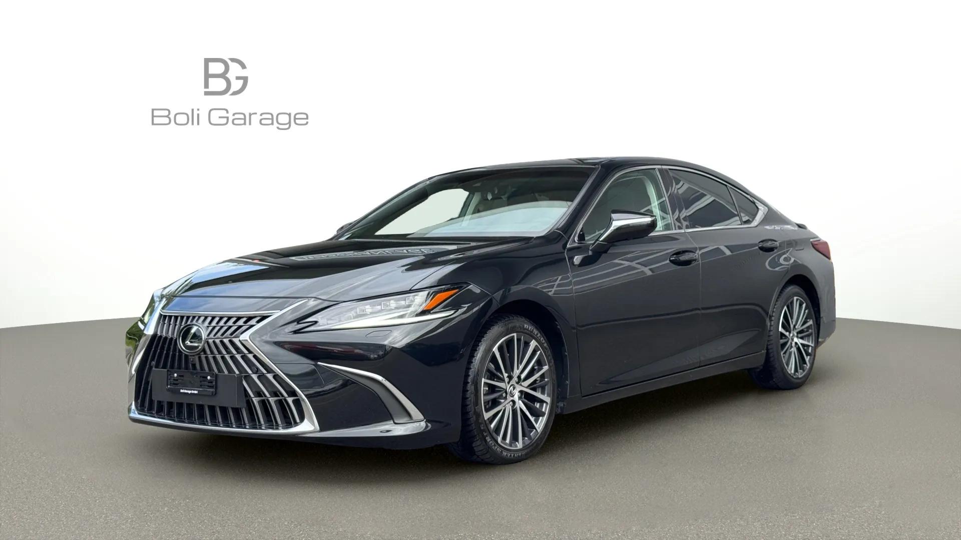 LEXUS ES 300h Excellence