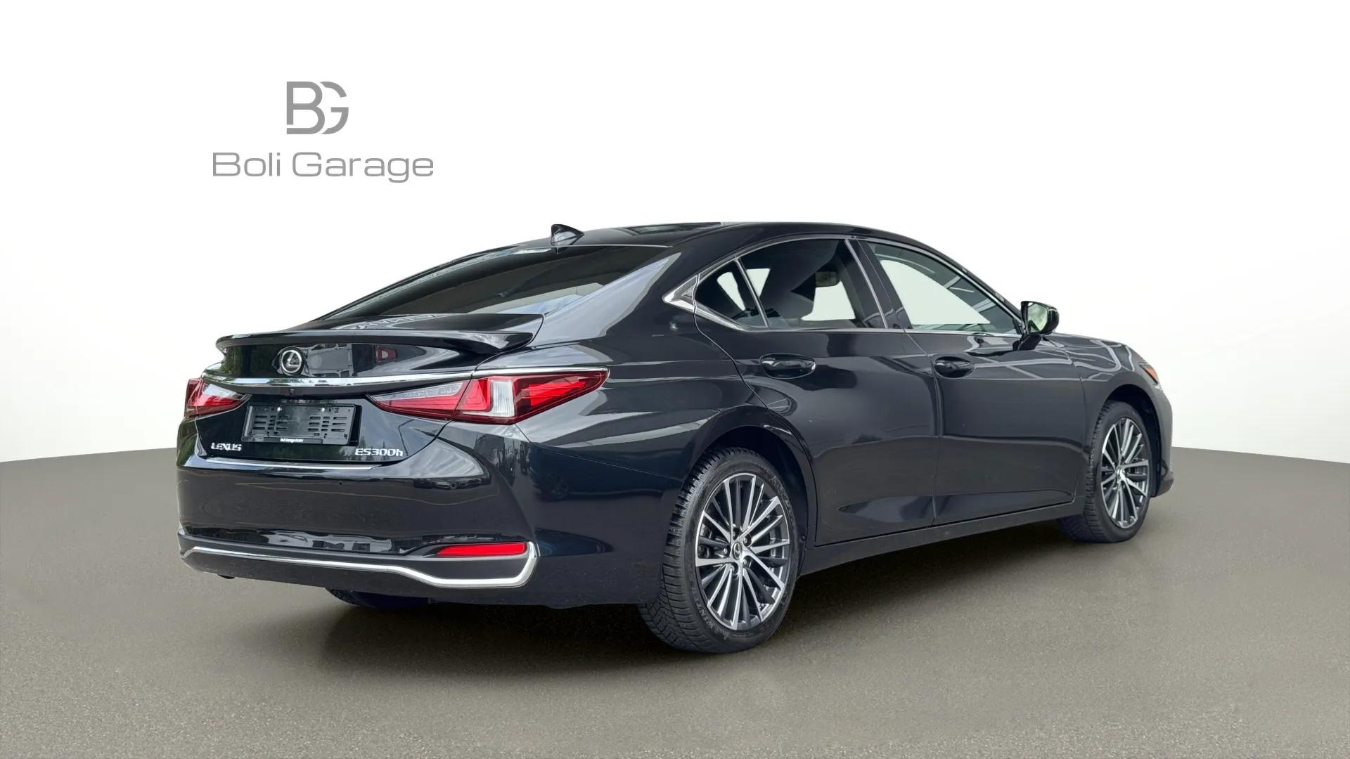 LEXUS ES 300h Excellence-image-6