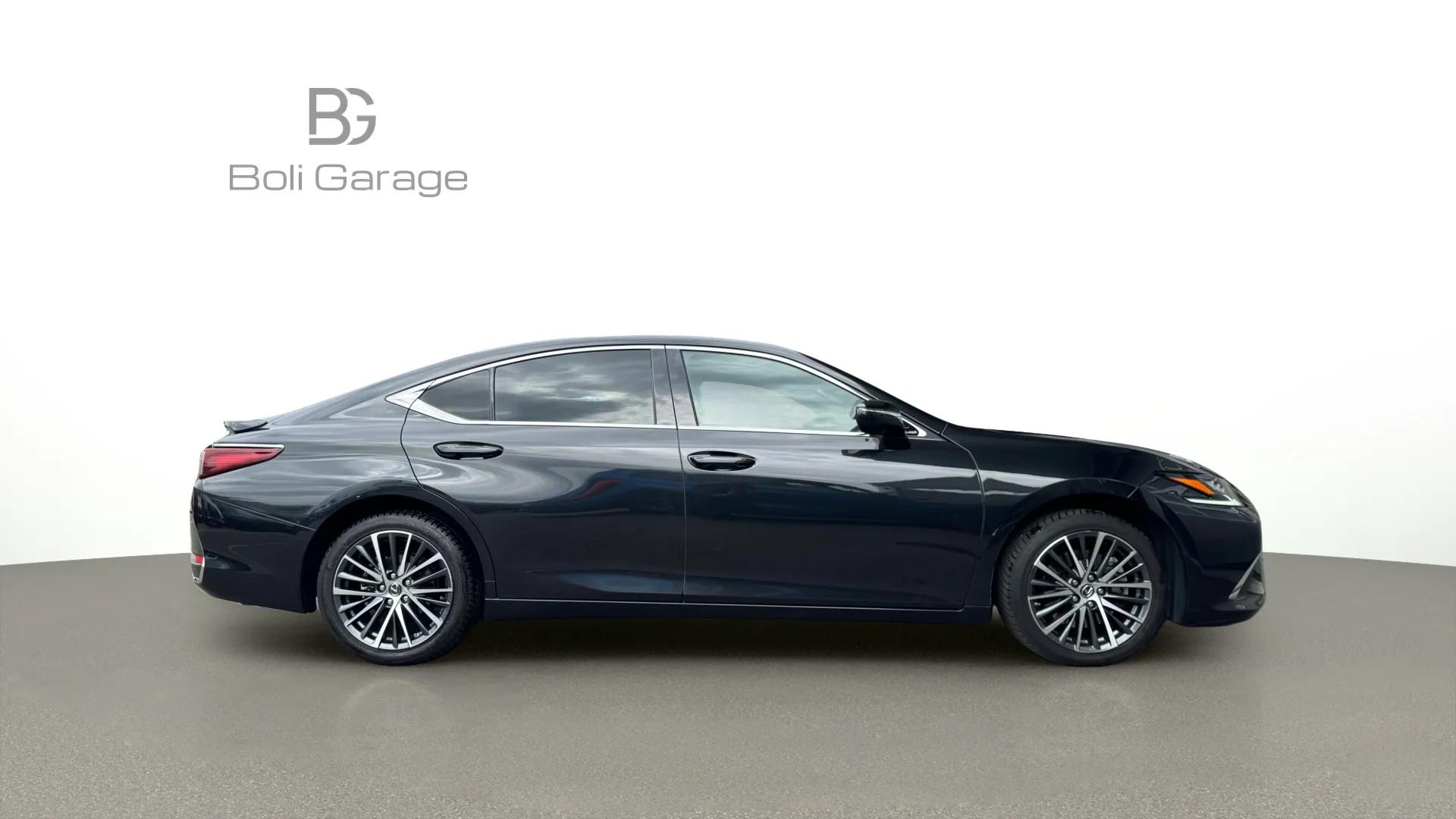 LEXUS ES 300h Excellence-image-7
