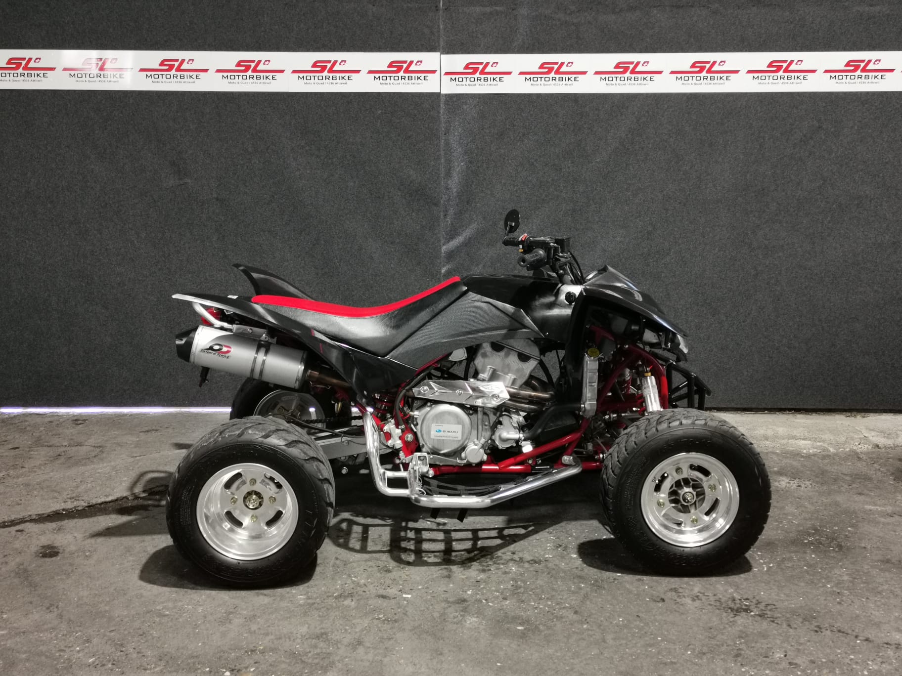 SMC (SM) Ram 520 RR Racing Edition-image-5