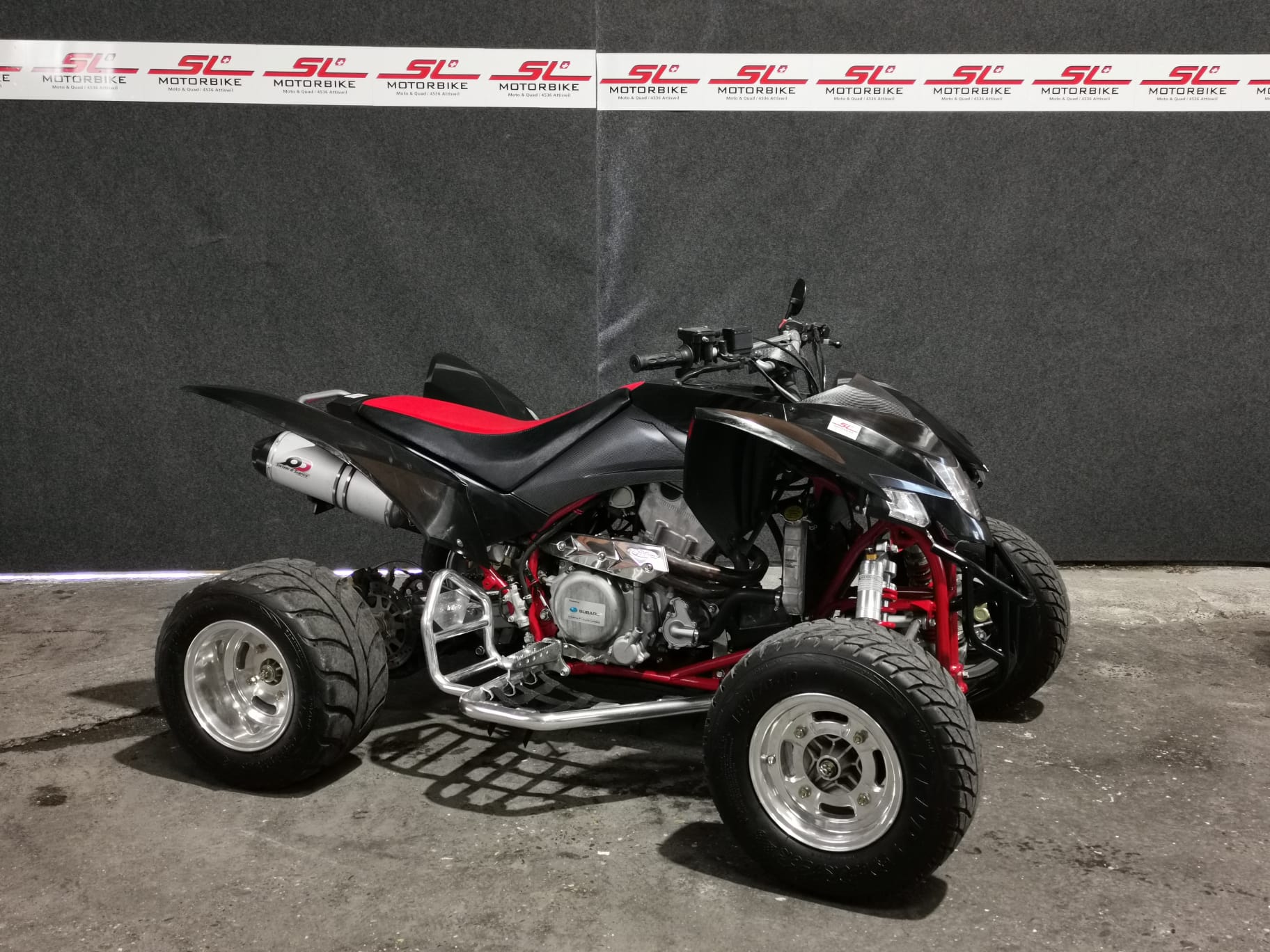 SMC (SM) Ram 520 RR Racing Edition-image-6