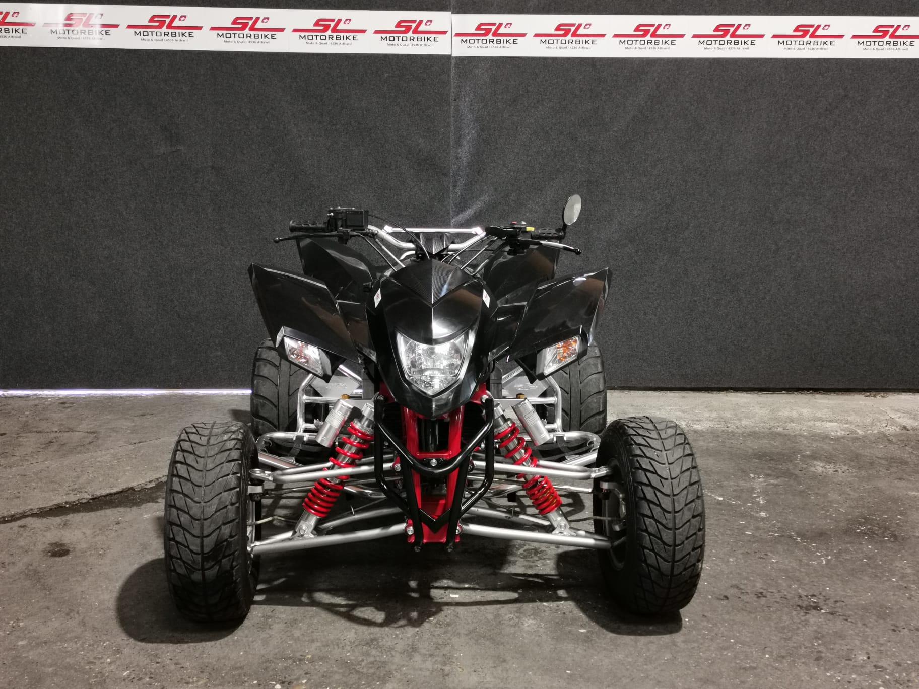 SMC (SM) Ram 520 RR Racing Edition-image-7