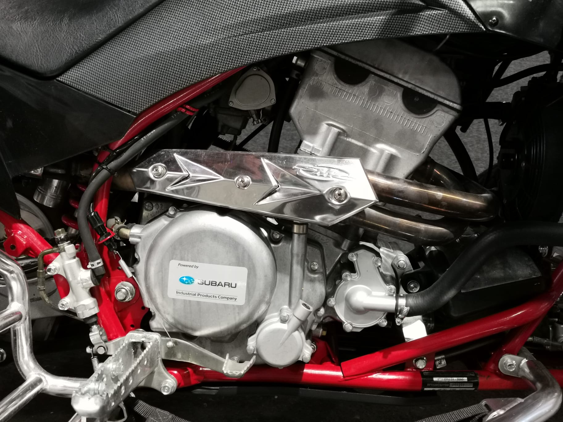 SMC (SM) Ram 520 RR Racing Edition-image-14