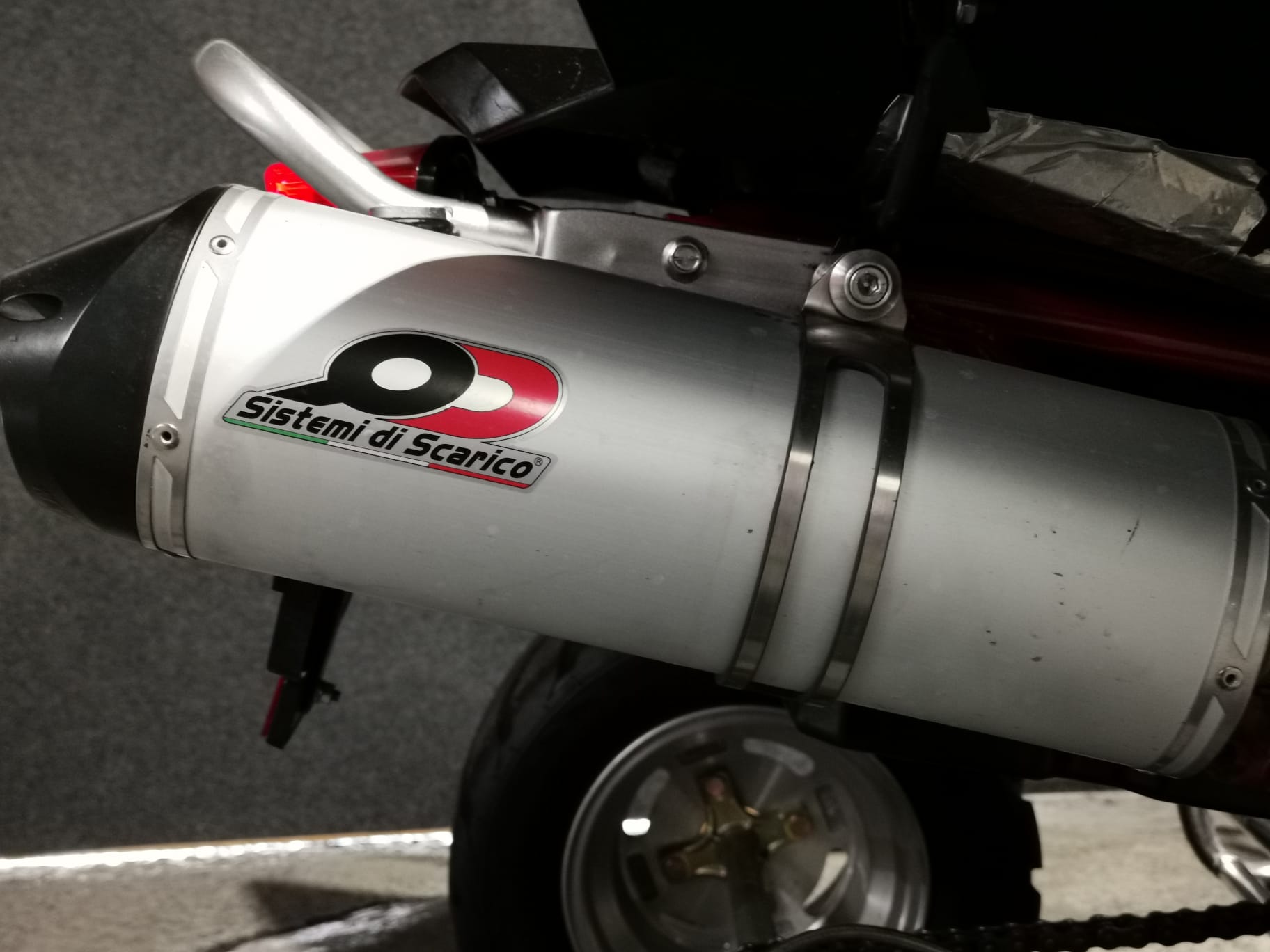 SMC (SM) Ram 520 RR Racing Edition-image-9