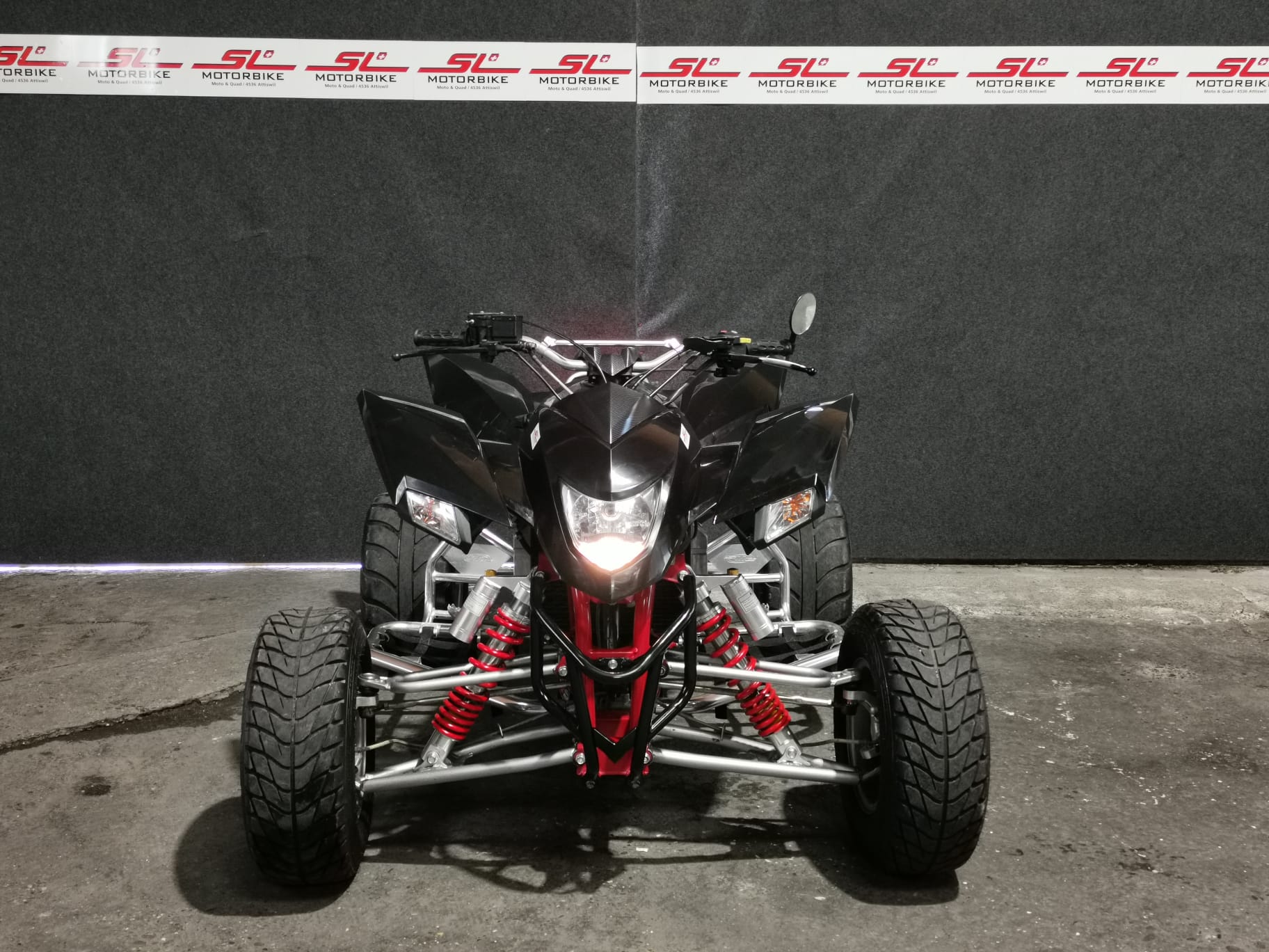 SMC (SM) Ram 520 RR Racing Edition-image-8