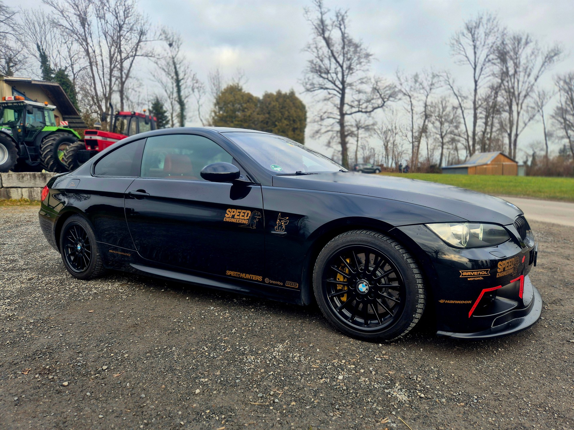 BMW 335i-image-12