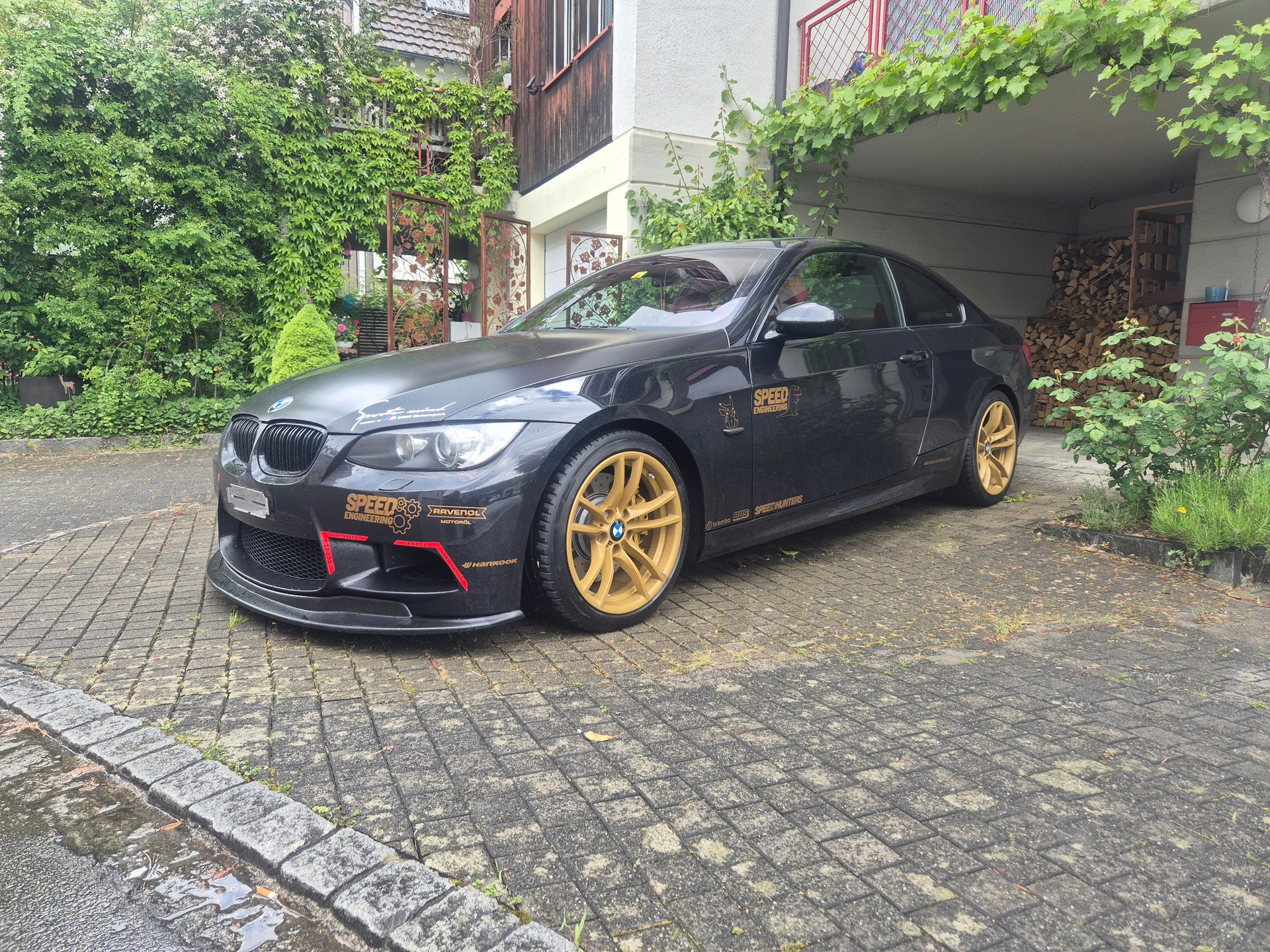 BMW 335i