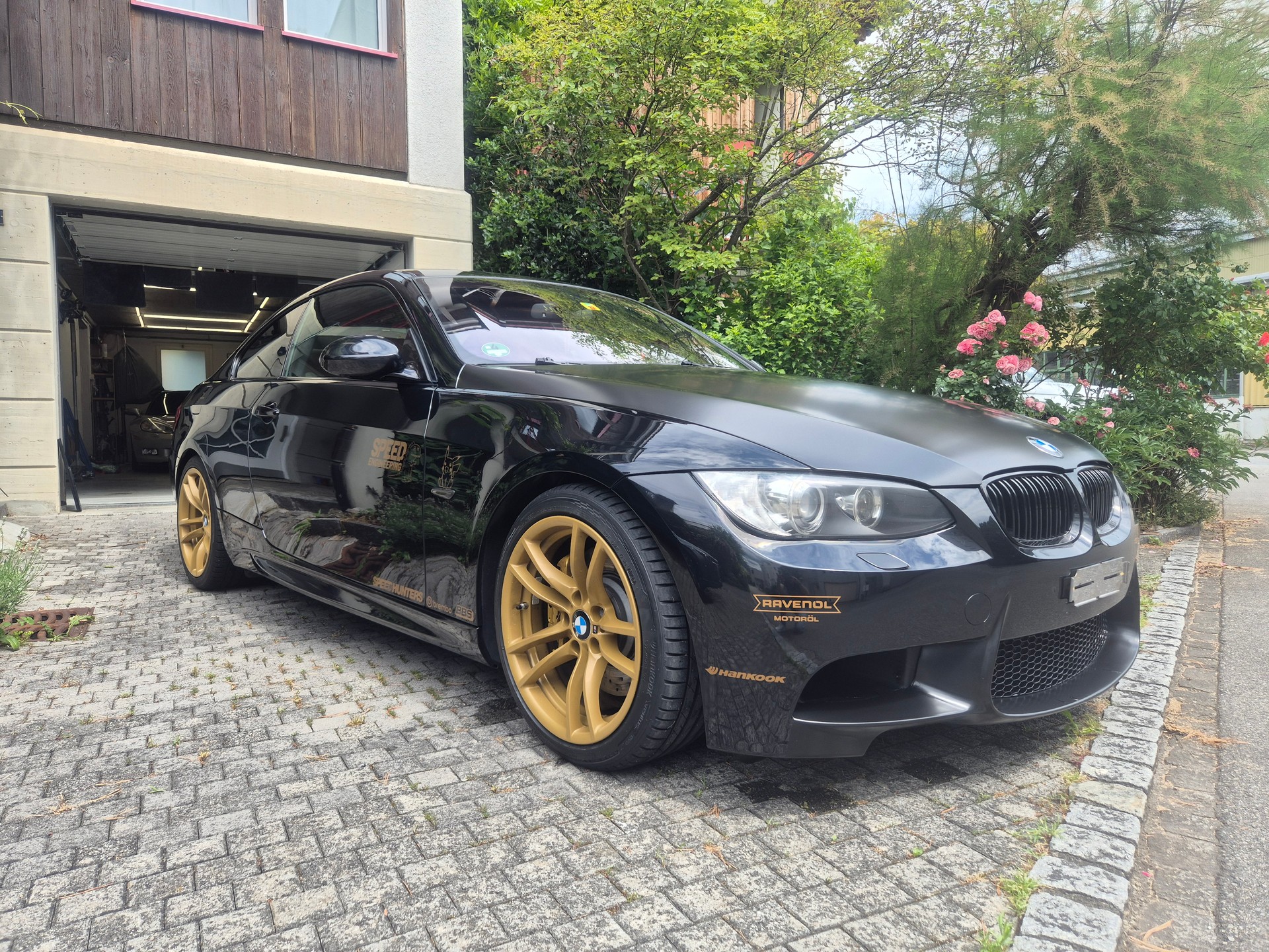 BMW 335i