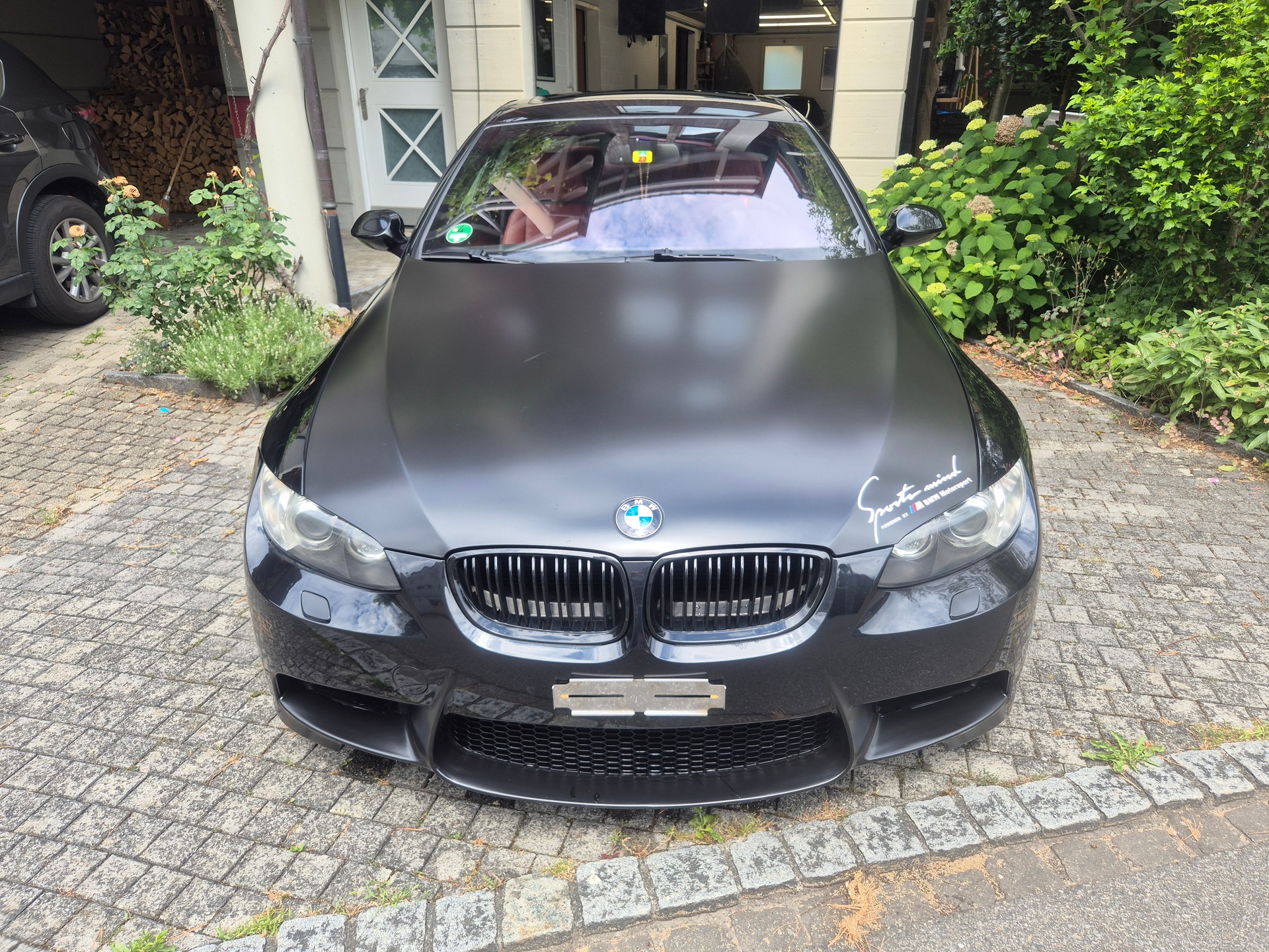 BMW 335i-image-7
