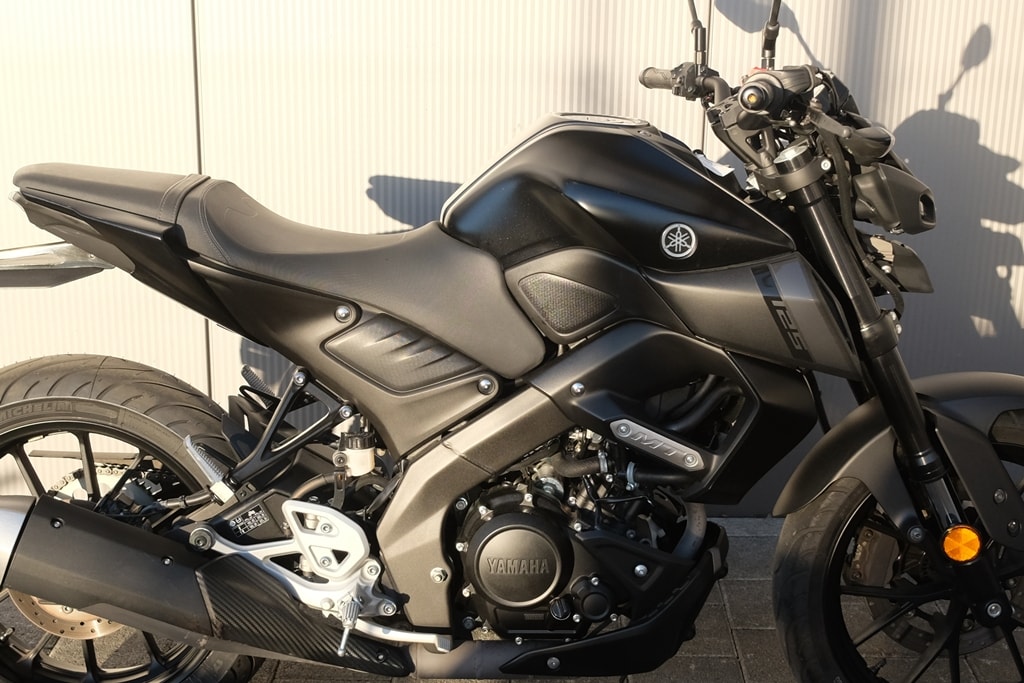 YAMAHA MT-125 ABS-image-2